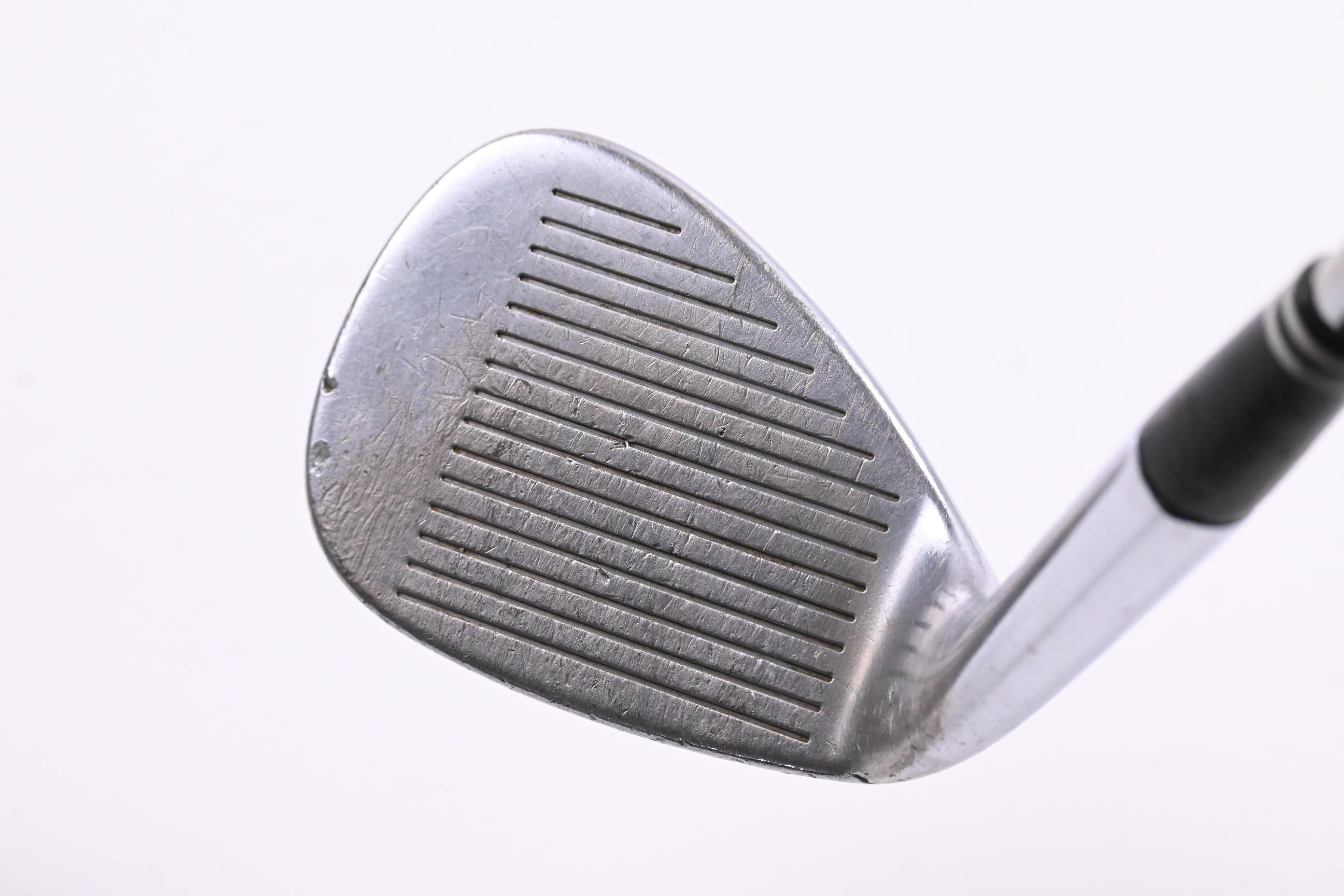 Cleveland CG14 Lob Wedge / 60 Degree / Wedge Flex Cleveland Traction Shaft