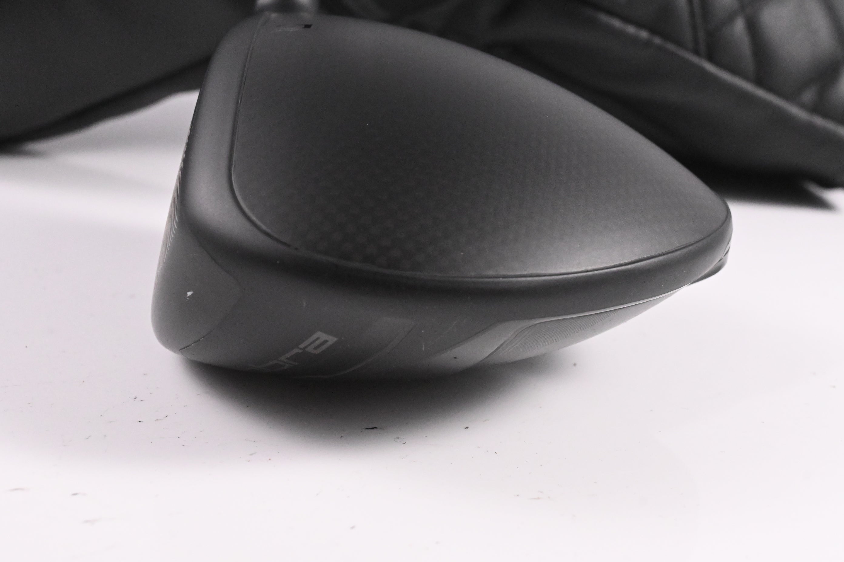 Left Hand Cobra DS-Adapt LS Driver / 9 Degree / X-Flex HZRDUS Black 60 Shaft