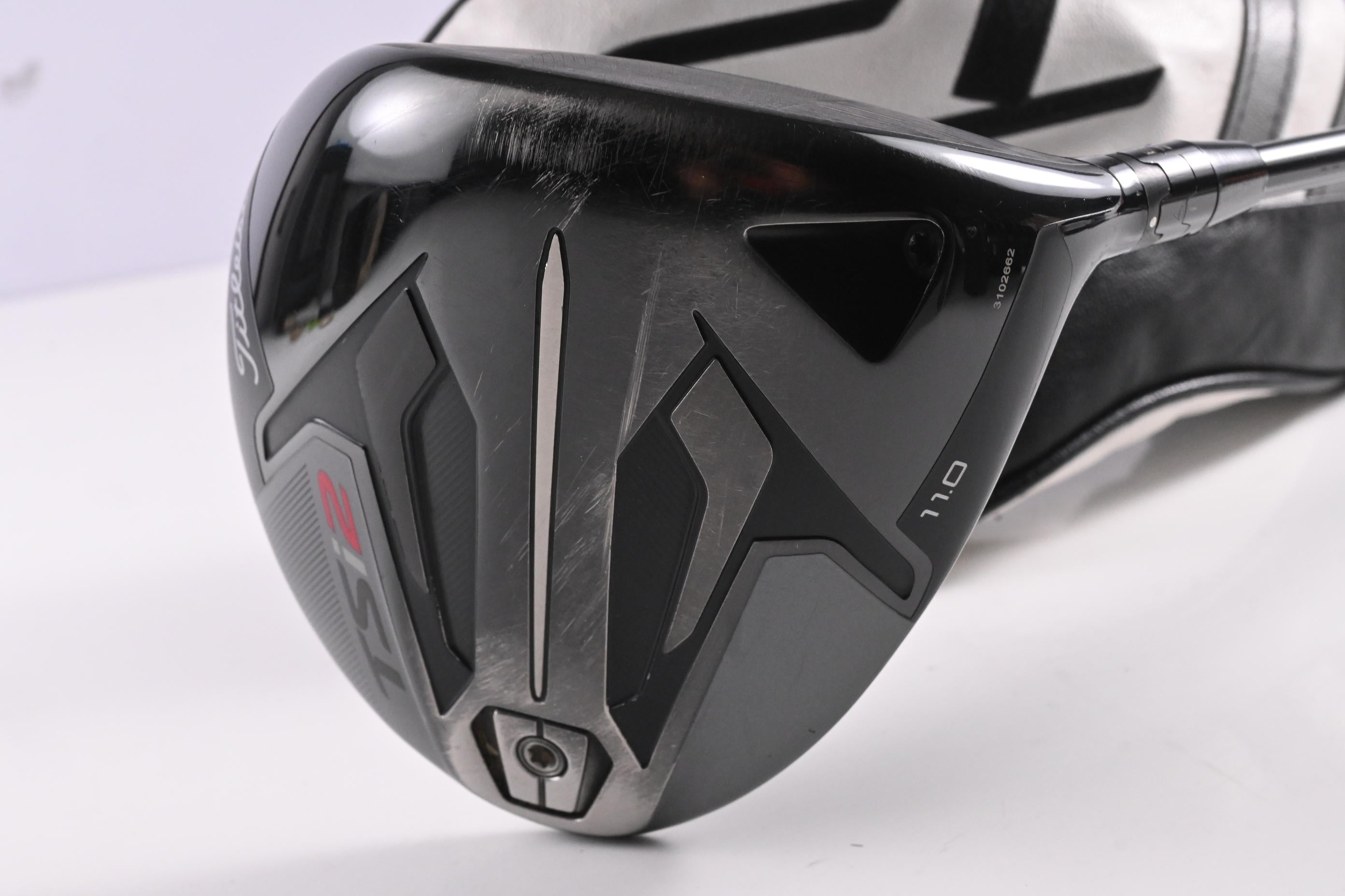 Titleist TSi2 Driver / 11 Degree / Regular Flex Tensei AV Blue 55 Shaft