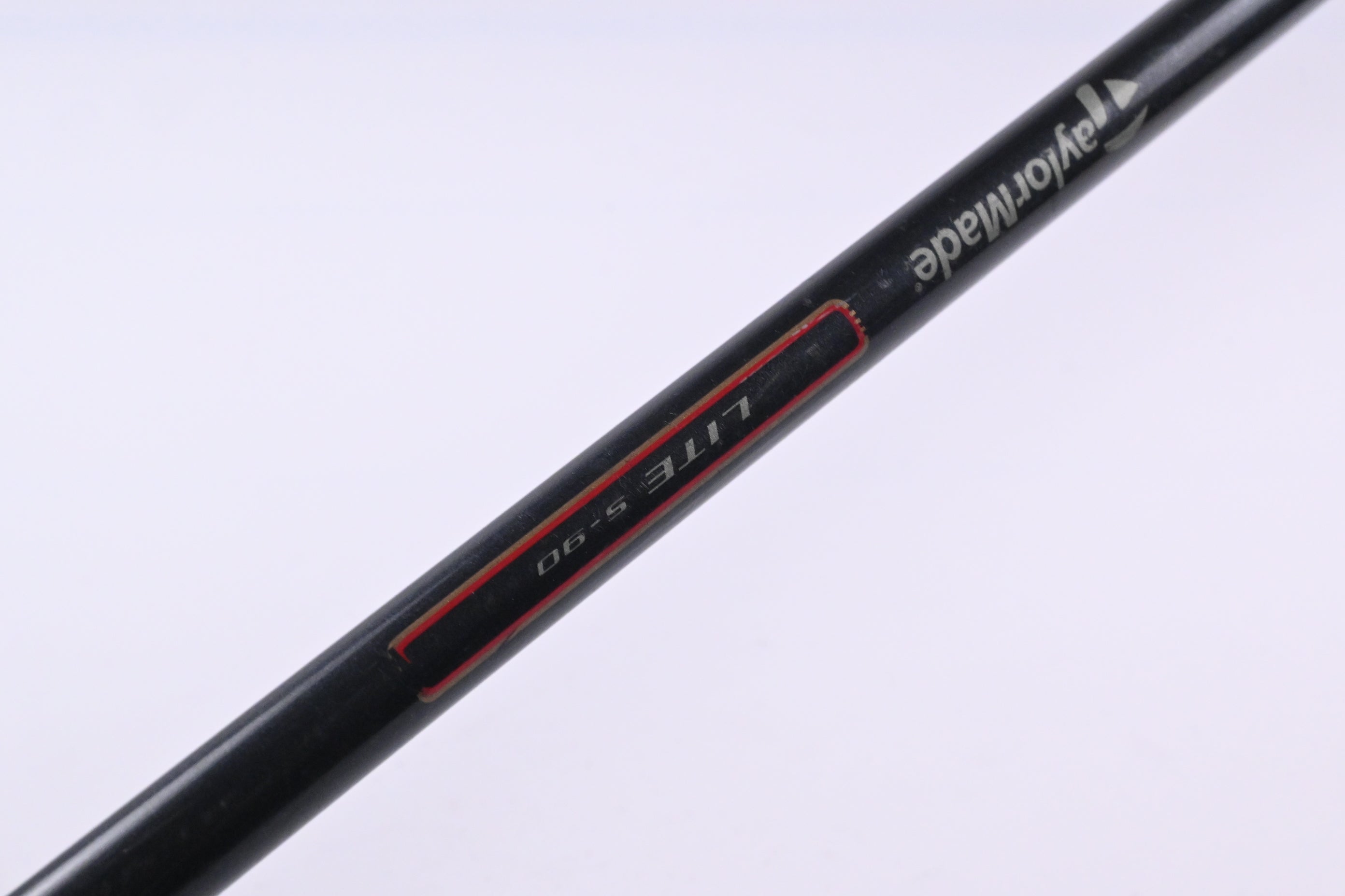 Taylormade R320 Ti Driver /' 9.5 Degree / Stiff Flex Taylormade Lite 90 Shaft