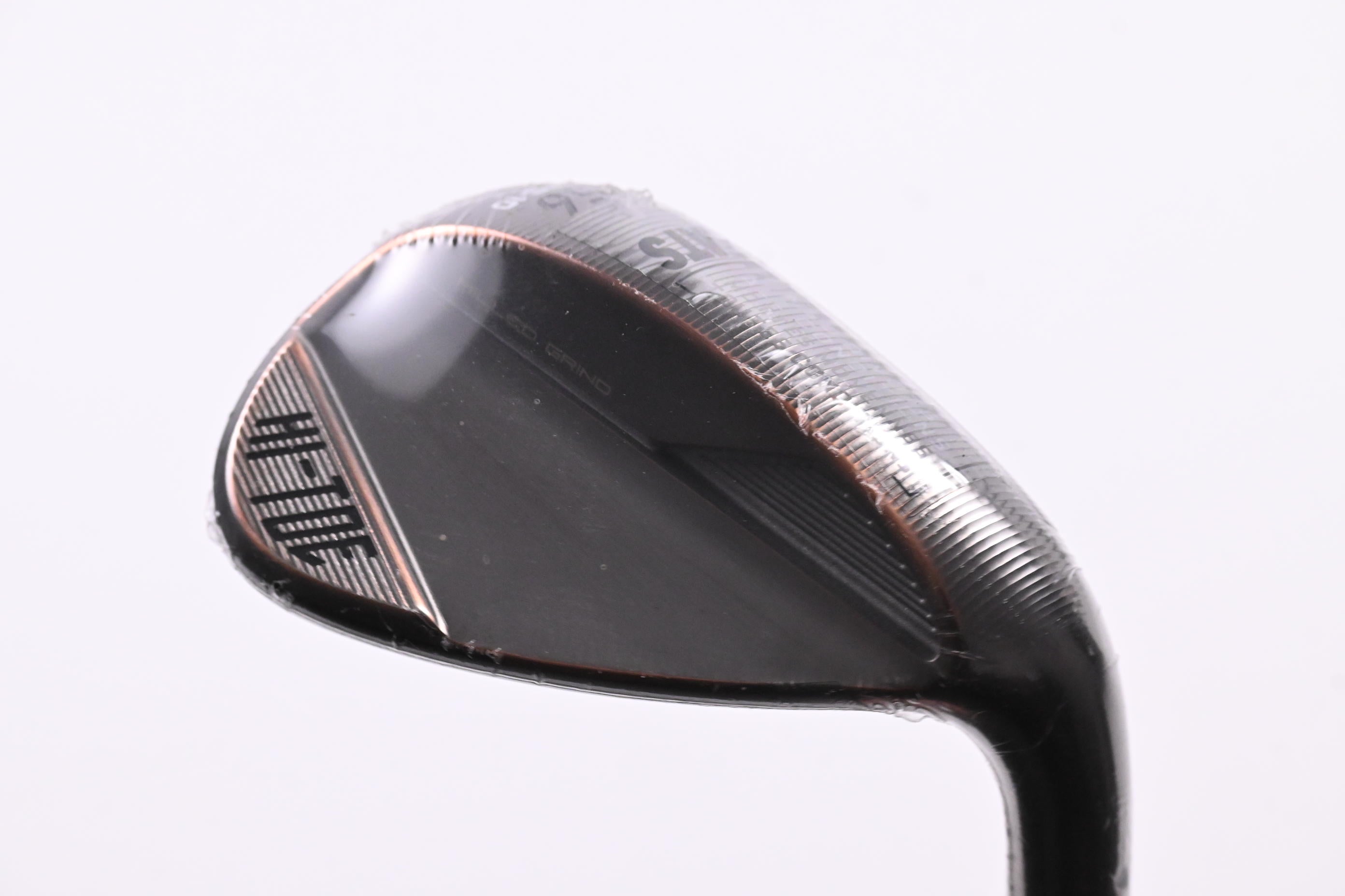 Taylormade Hi-Toe 4 Sand Wedge / 56 Degree / Wedge Flex Dynamic Gold 115 Shaft