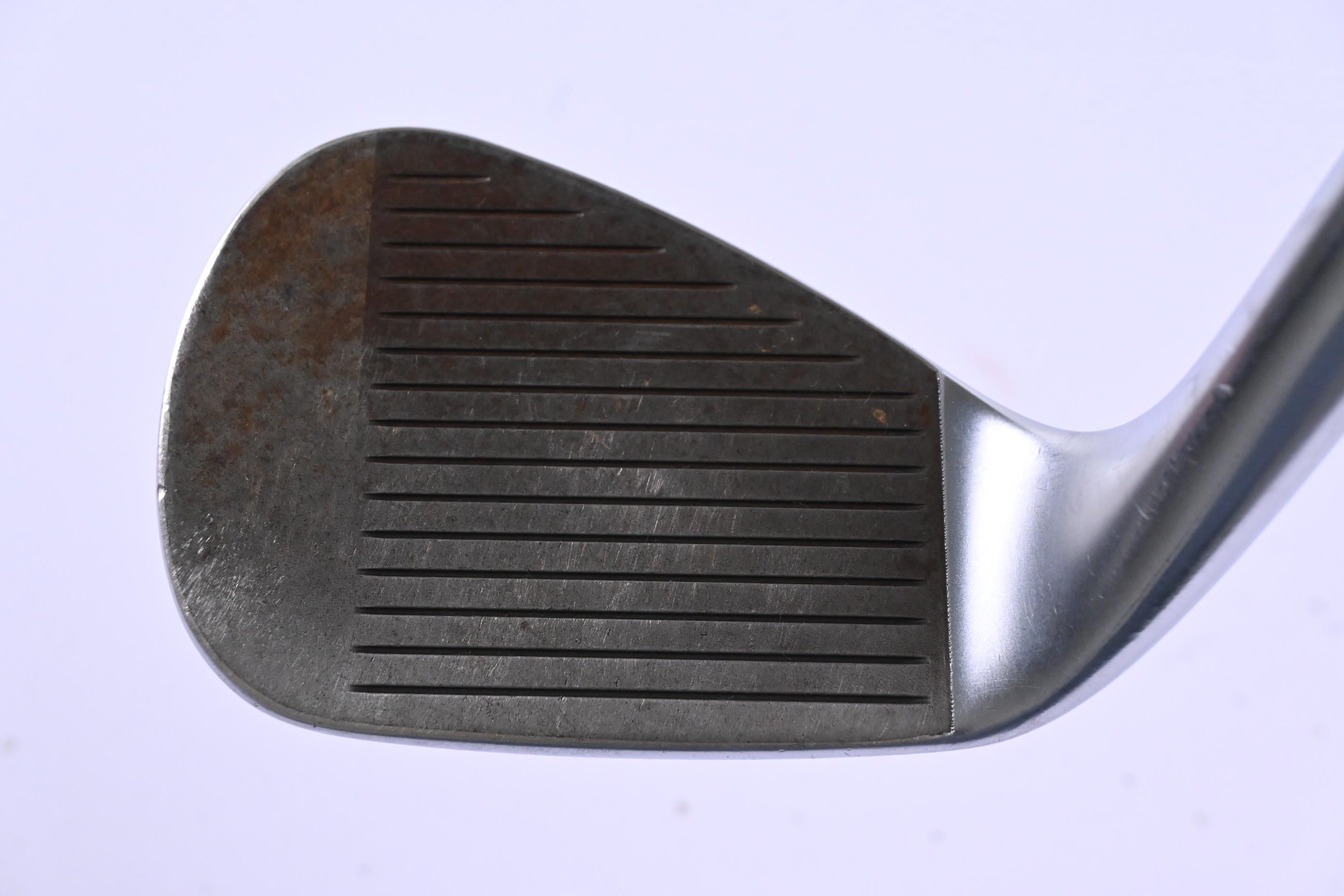Callaway Jaws Raw Gap Wedge / 50 Degree / Wedge Flex DG Spinner VSS 115 Shaft