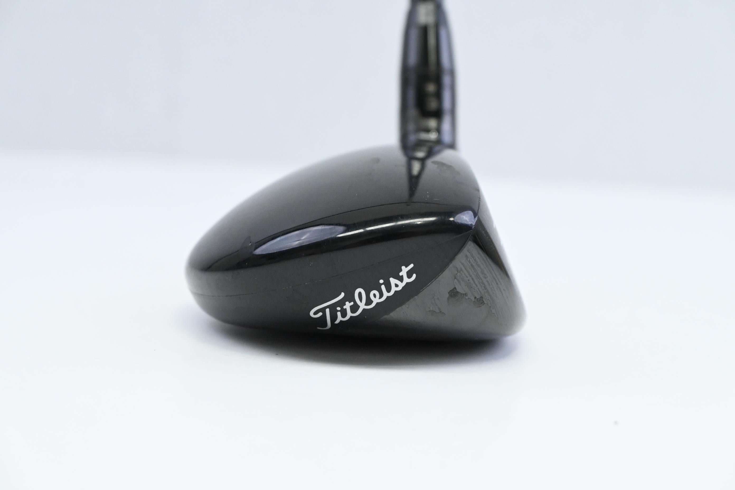 Titleist TSR2 #5 Hybrid / 24 Degree / Regular Flex Tensei AV Blue 65 Shaft