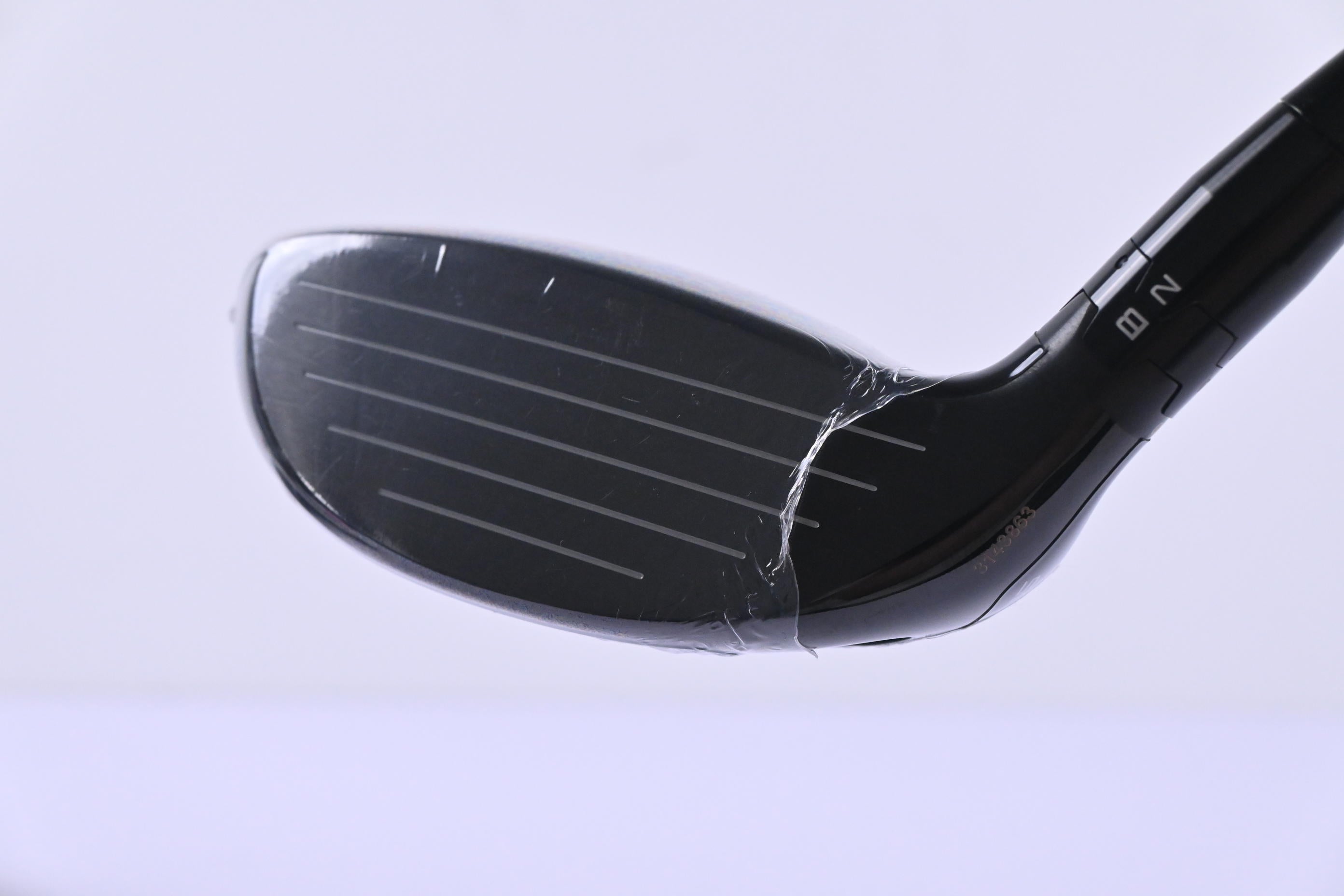 Titleist GT2 #3 Wood / 15 Degree / Stiff Flex HZRDUS Black 70 Shaft
