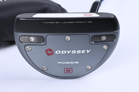 Odyssey Tri-Hot 5K Rossie S Putter / 34 Inch