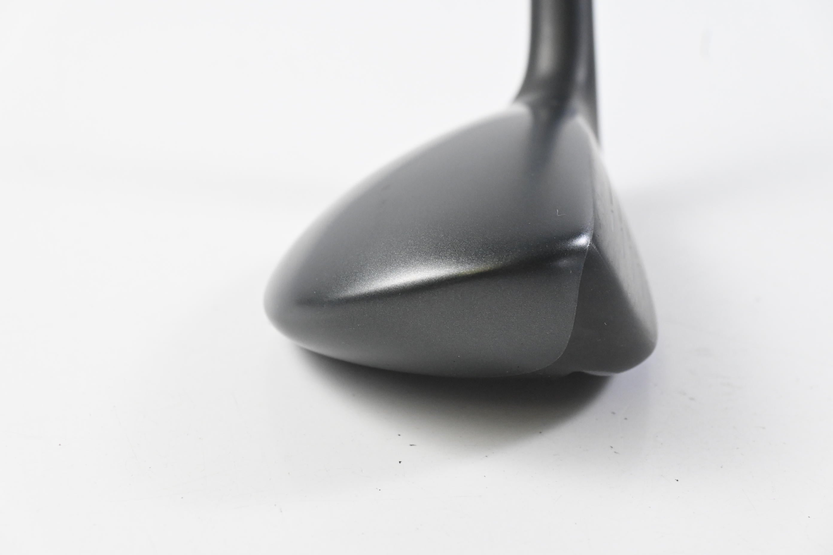 Mizuno JPX 925 Fli-Hi #5 Hybrid / 22 Degree / Regular Flex Recoil Dart 60 Shaft