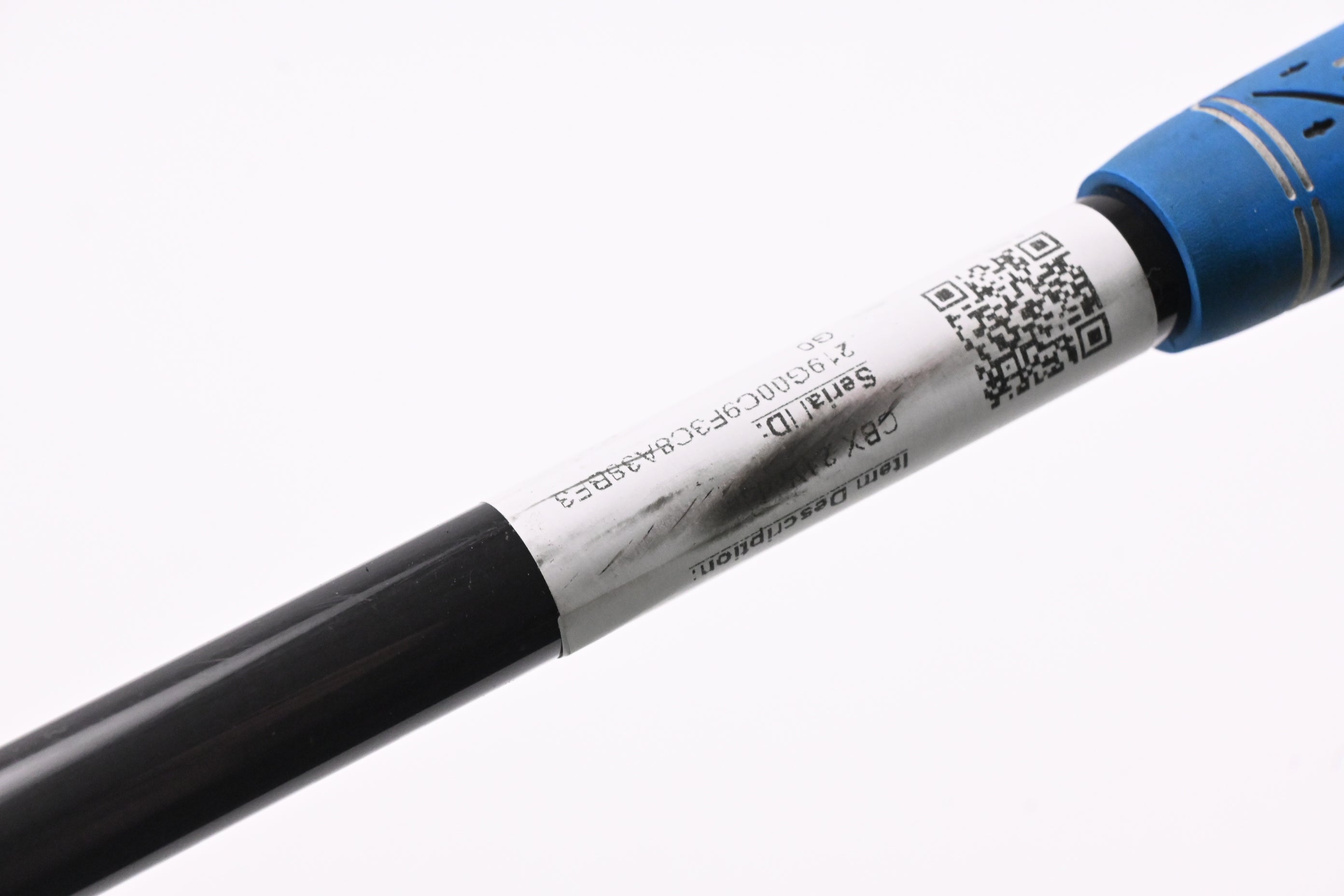 Cleveland CBX 2 Lob Wedge / 60 Degree / Wedge Flex Cleveland Rotex Shaft