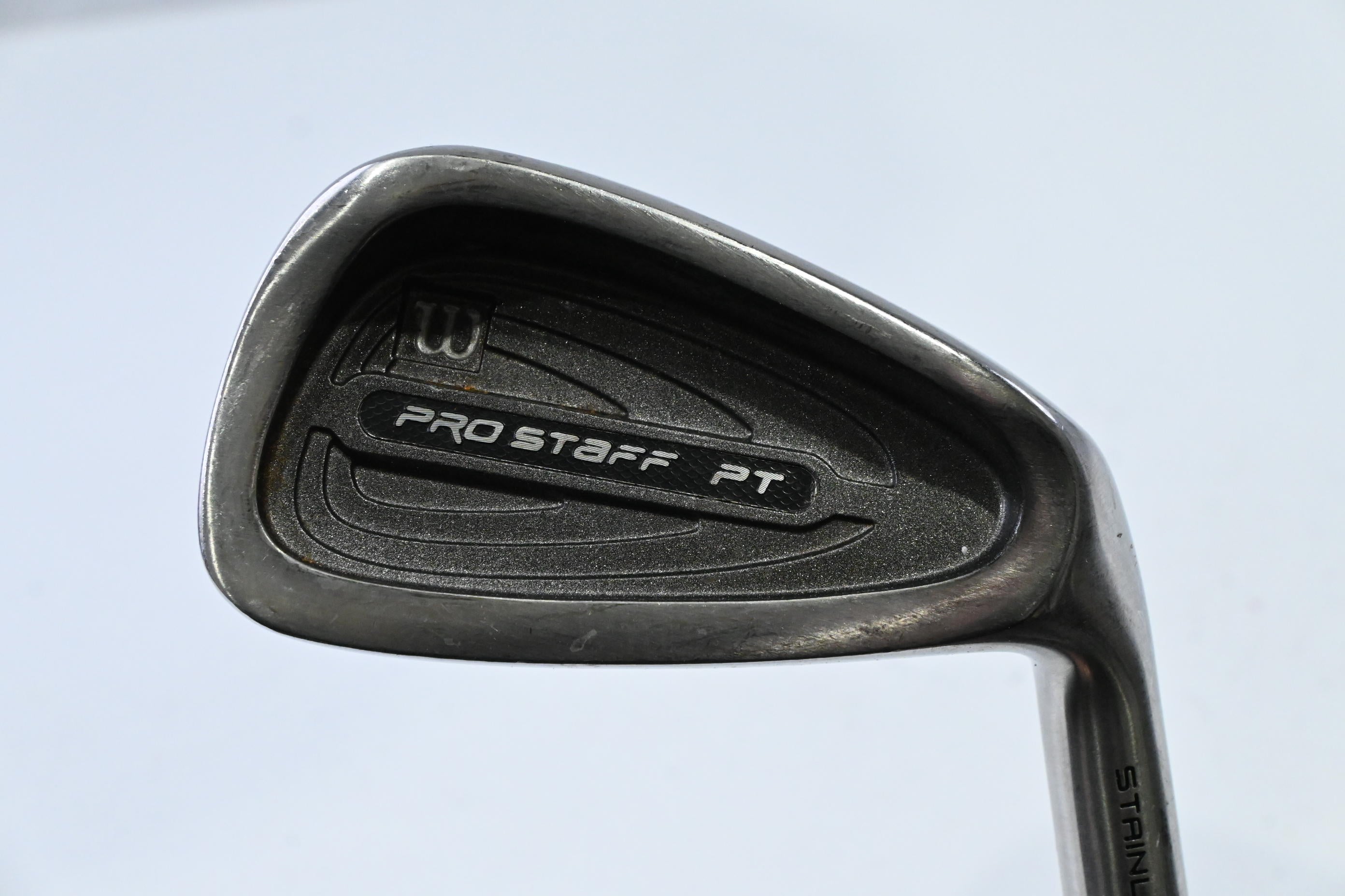 Wilson Prostaff PT #3 Iron / 21 Degree / Regular Flex Prostaff Shaft