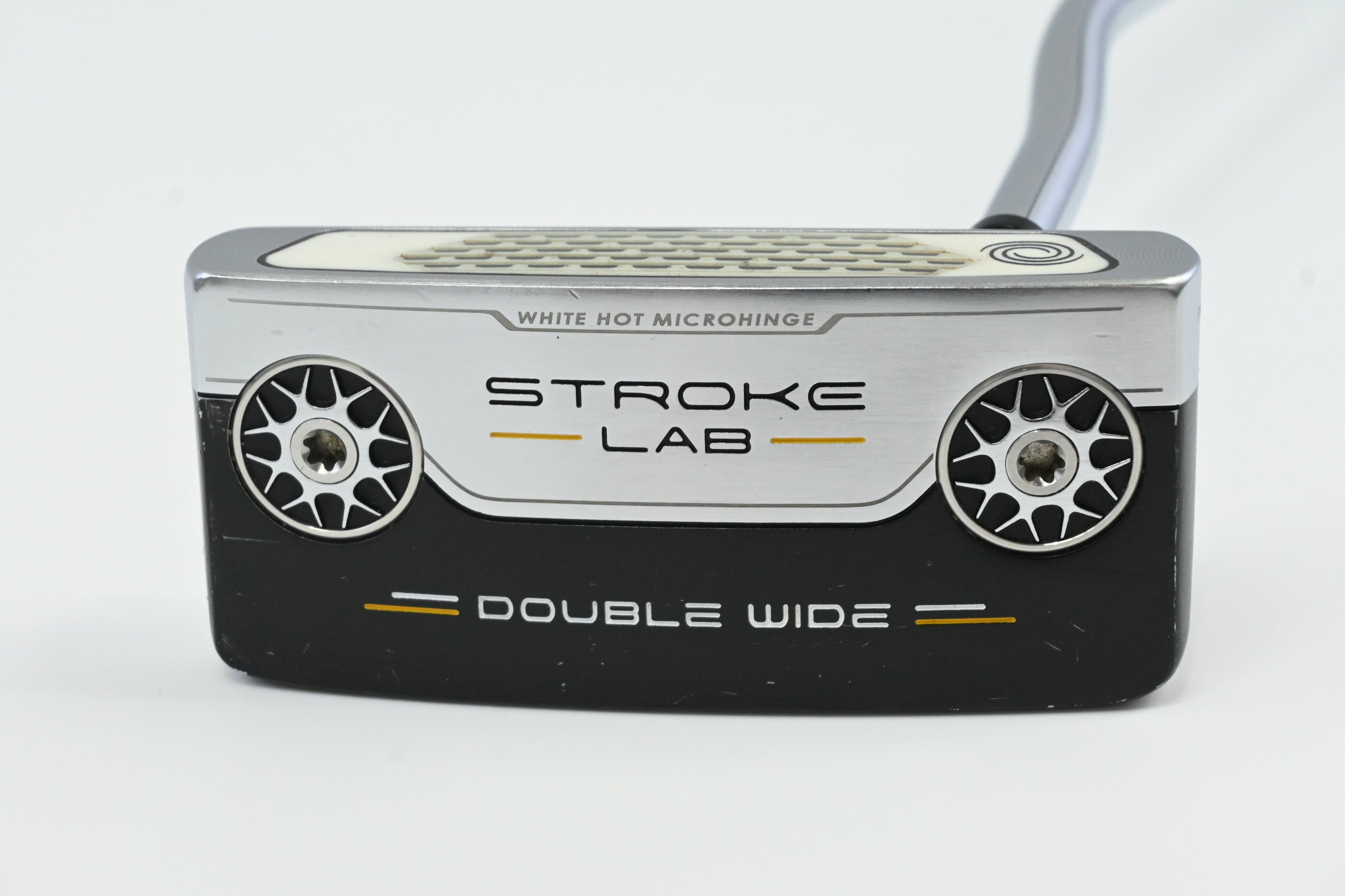 Odyssey Stroke Lab Double Wide Putter / 34 Inch