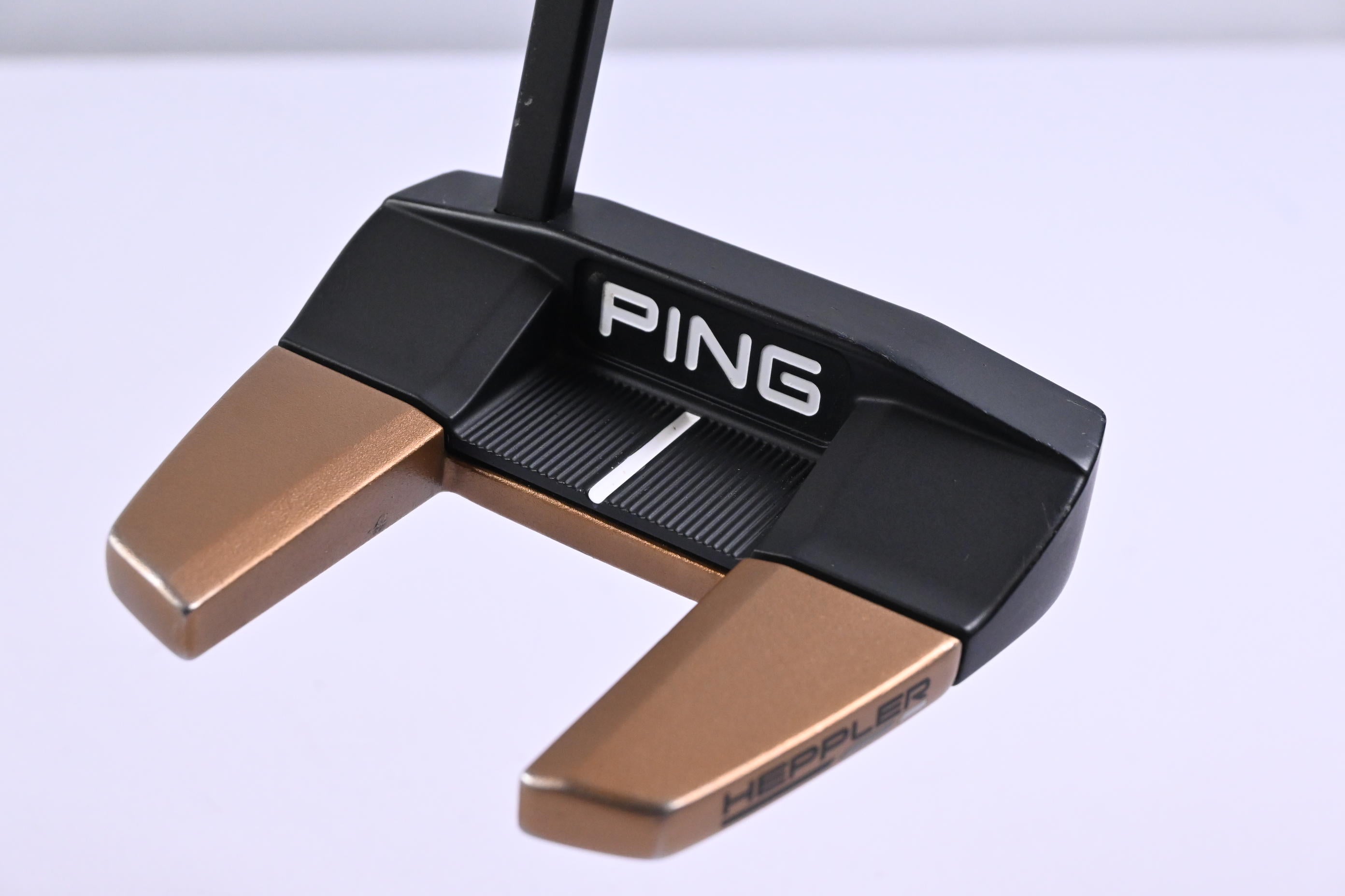 Ping Heppler Tyne 3 Putter / Black Dot / 32 Inch