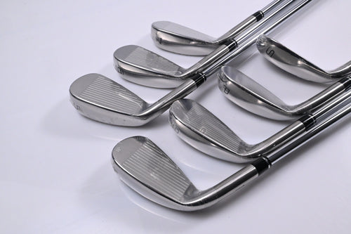 Wilson DYNAPWR Max 2025 Irons / 5-PW+SW / Regular Flex KBS MAX HL Shafts