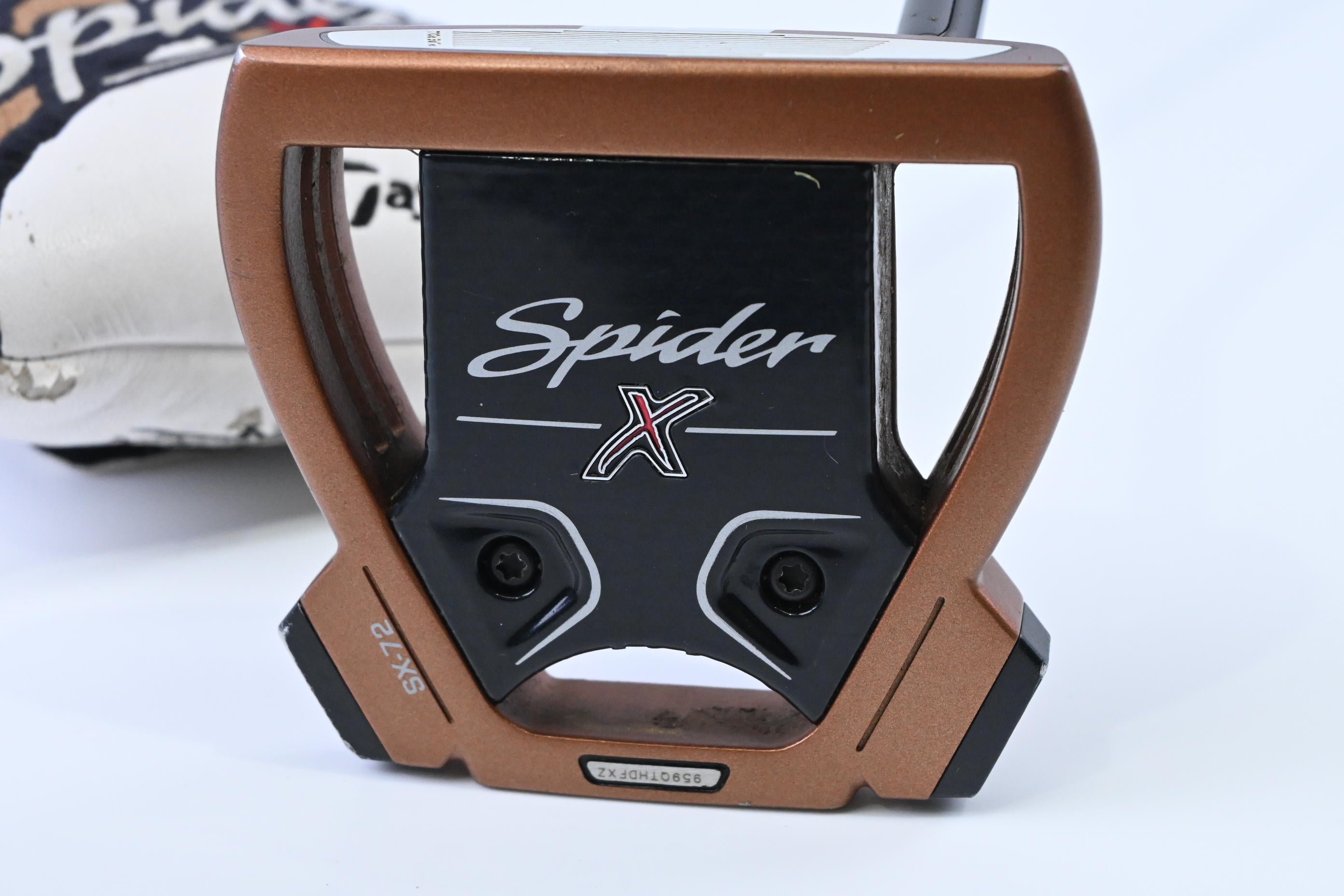 Taylormade Spider X Putter / 34 Inch