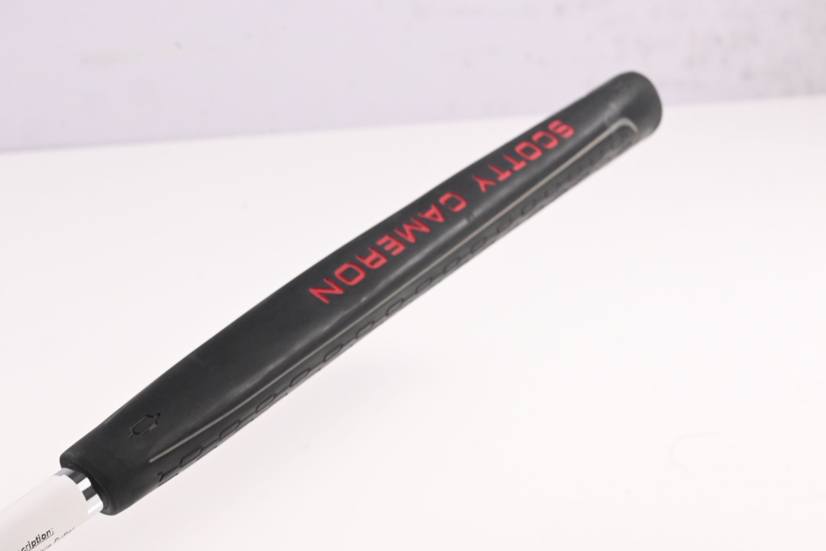 Scotty Cameron 2025 Studio Style Newport Putter / 34 Inch