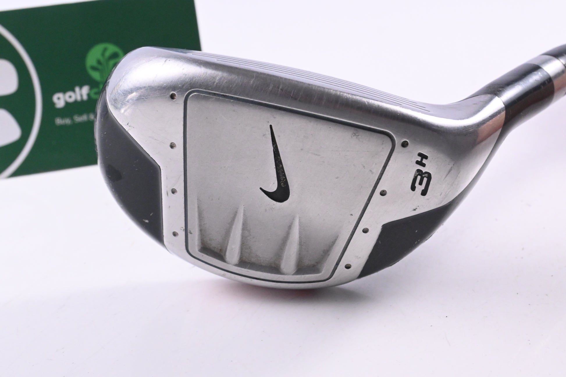 Nike Ignite #3 Hybrid 19 Degree UniFlex Nike Ignite Shaft