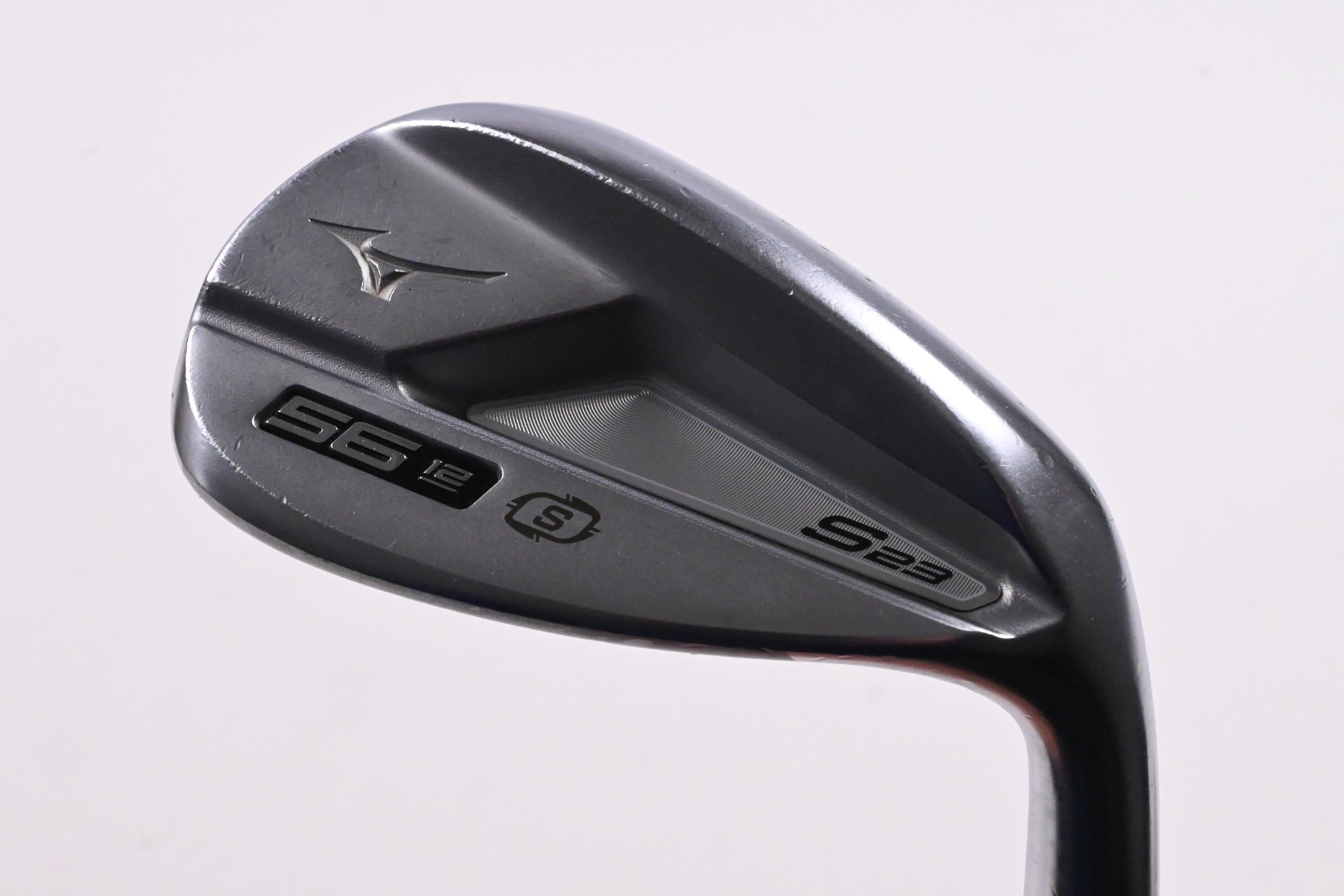 Mizuno S23 Sand Wedge / 56 Degree / Wedge Flex Dynamic Gold Shaft