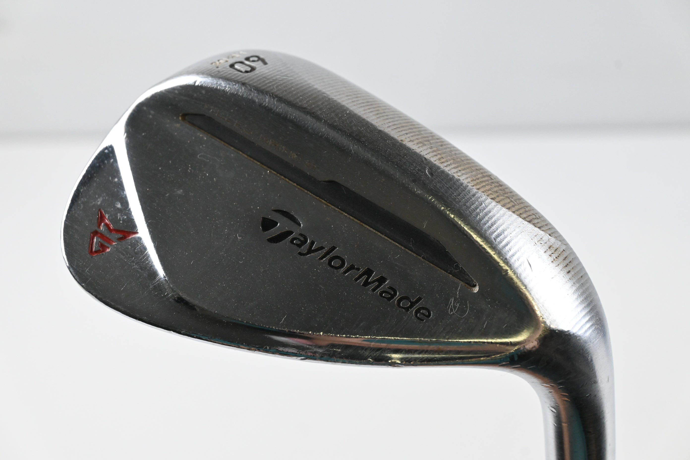 Taylormade Milled Grind 2 Lob Wedge / 60 Degree / Regular Flex Dynamic Gold R300