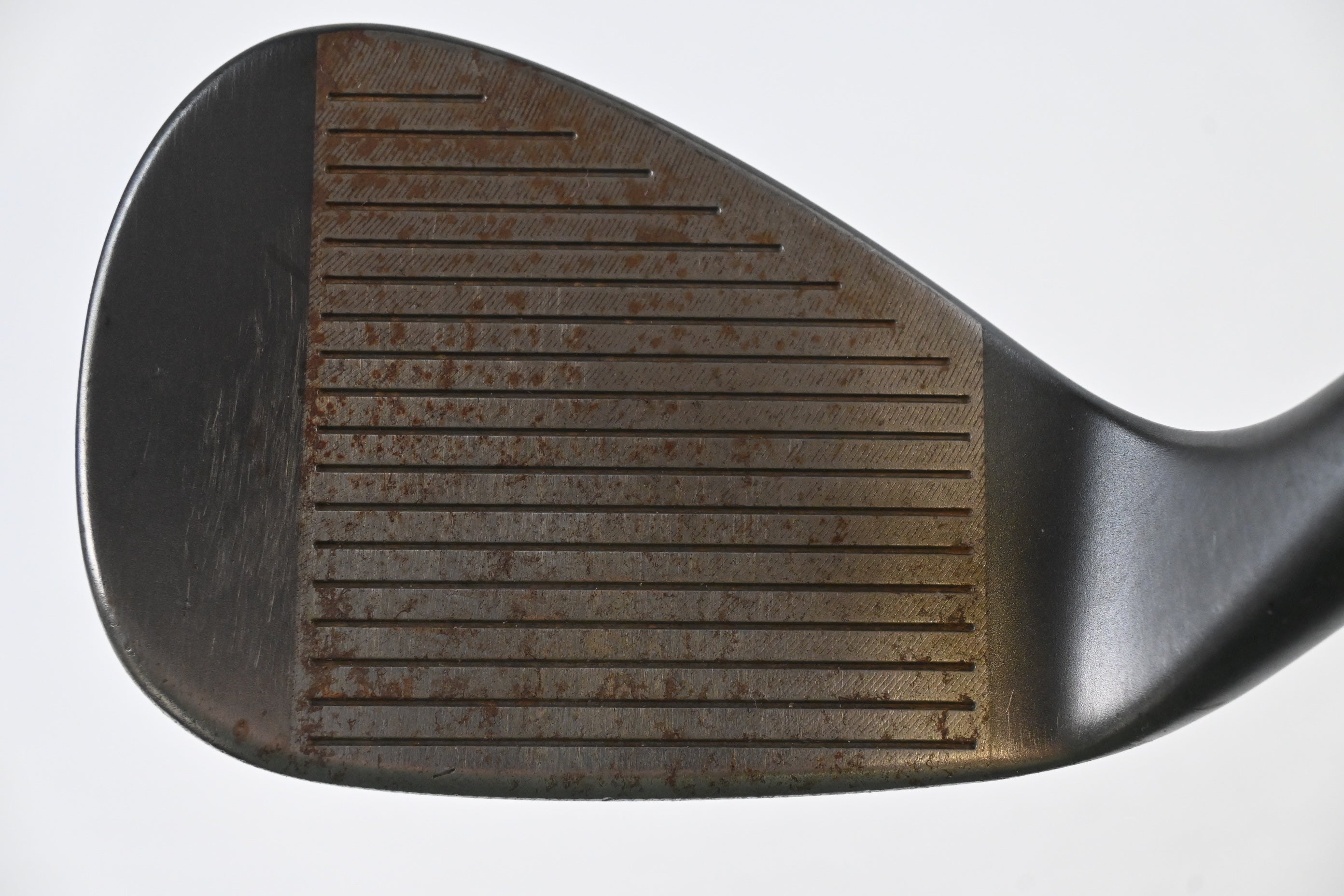 Taylormade Milled Grind 4 Gap Wedge / 50 Degree / Stiff Flex N.S.Pro Modus3 Tour