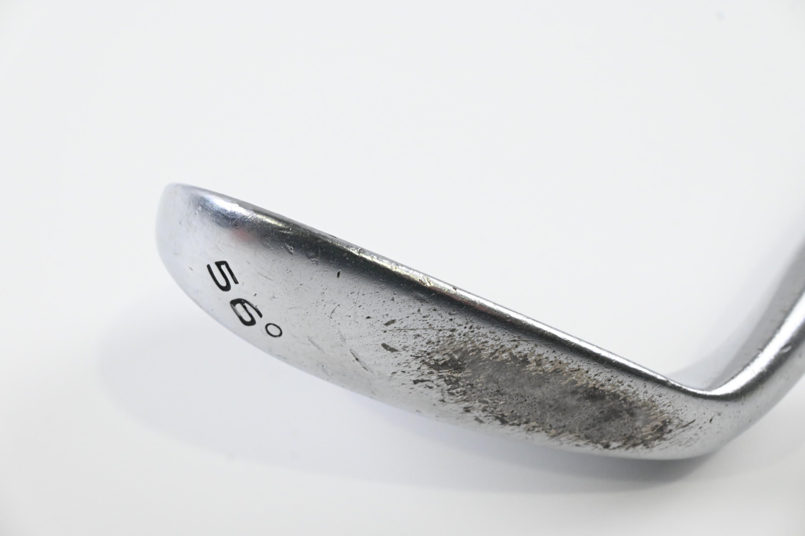 Scratch JLM Series Sand Wedge / 56 Degree / Stiff Flex Dynamic Gold S300