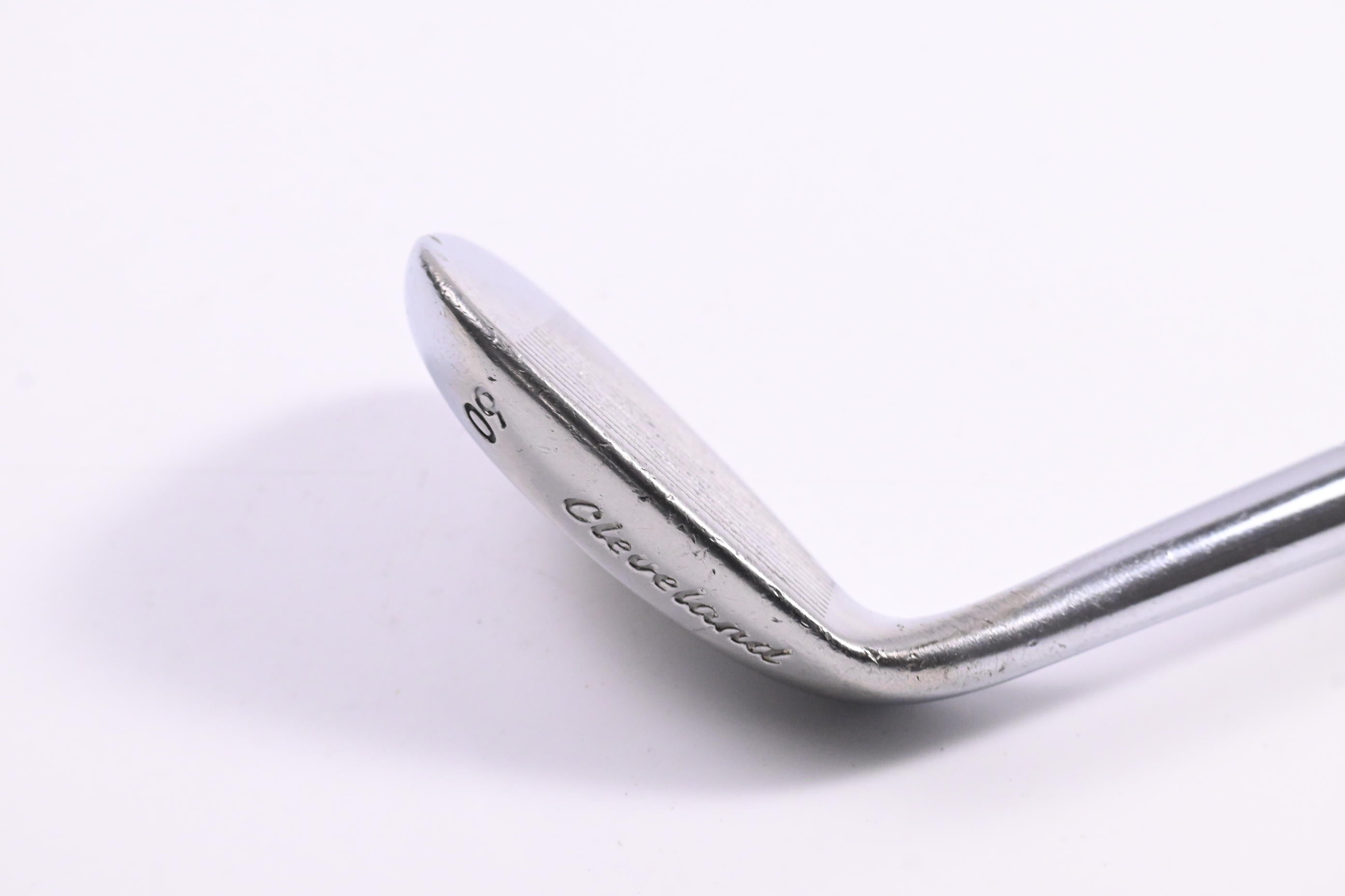 Cleveland CG14 Lob Wedge / 60 Degree / Wedge Flex Cleveland Traction Shaft