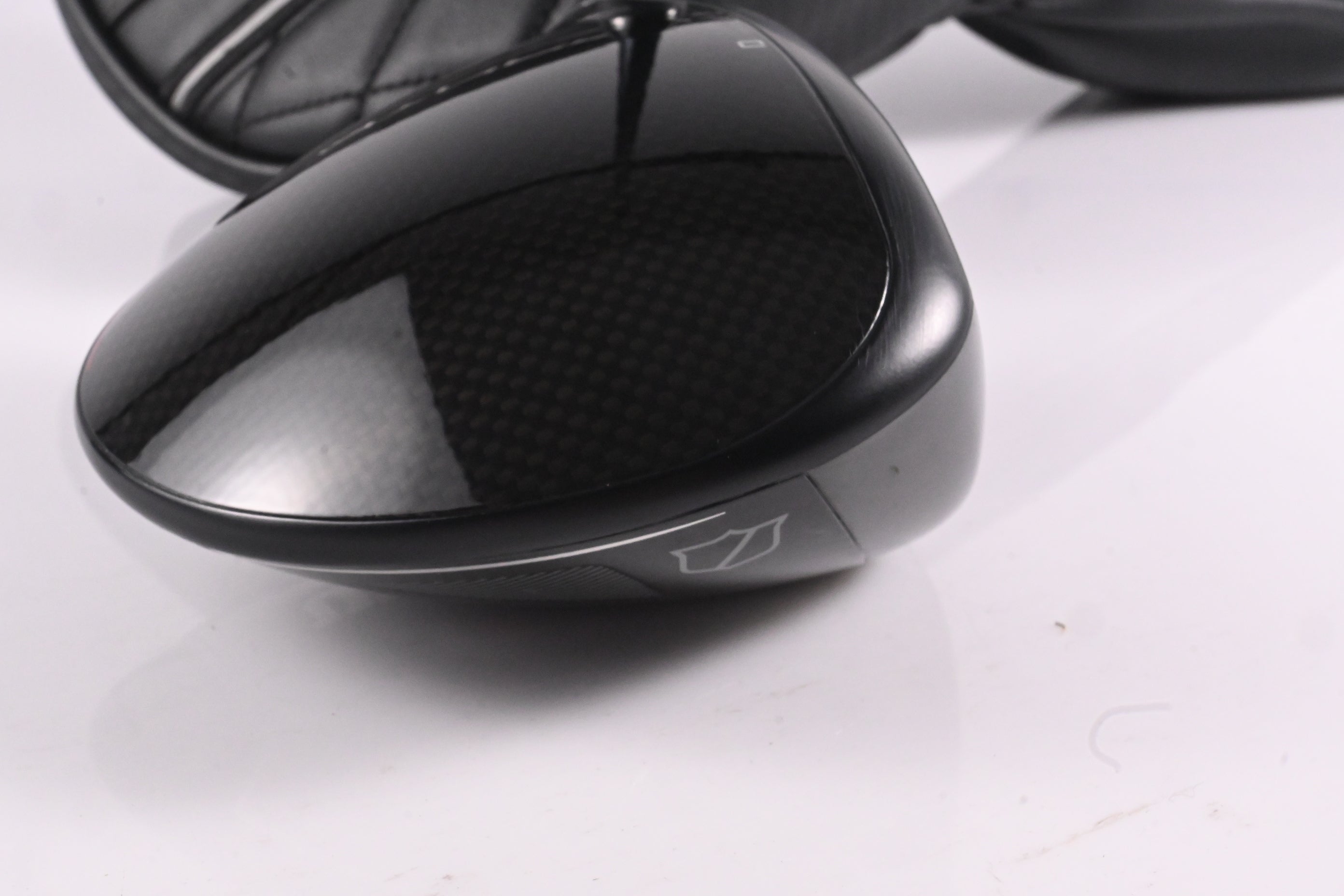 Wilson DYNAPWR LS 2025 Driver / 10.5 Degree / X-Flex Fujikura Ventus TR Blue 6