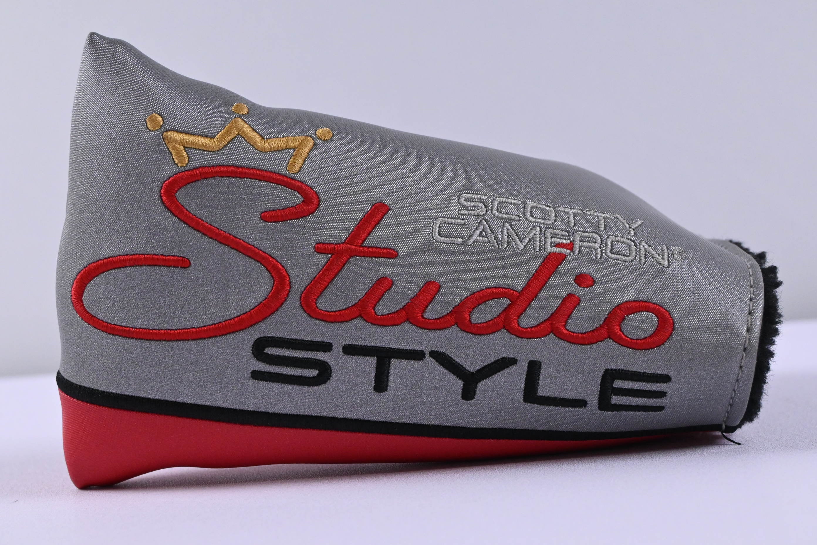 Scotty Cameron 2025 Studio Style Squareback Putter / 34 Inch