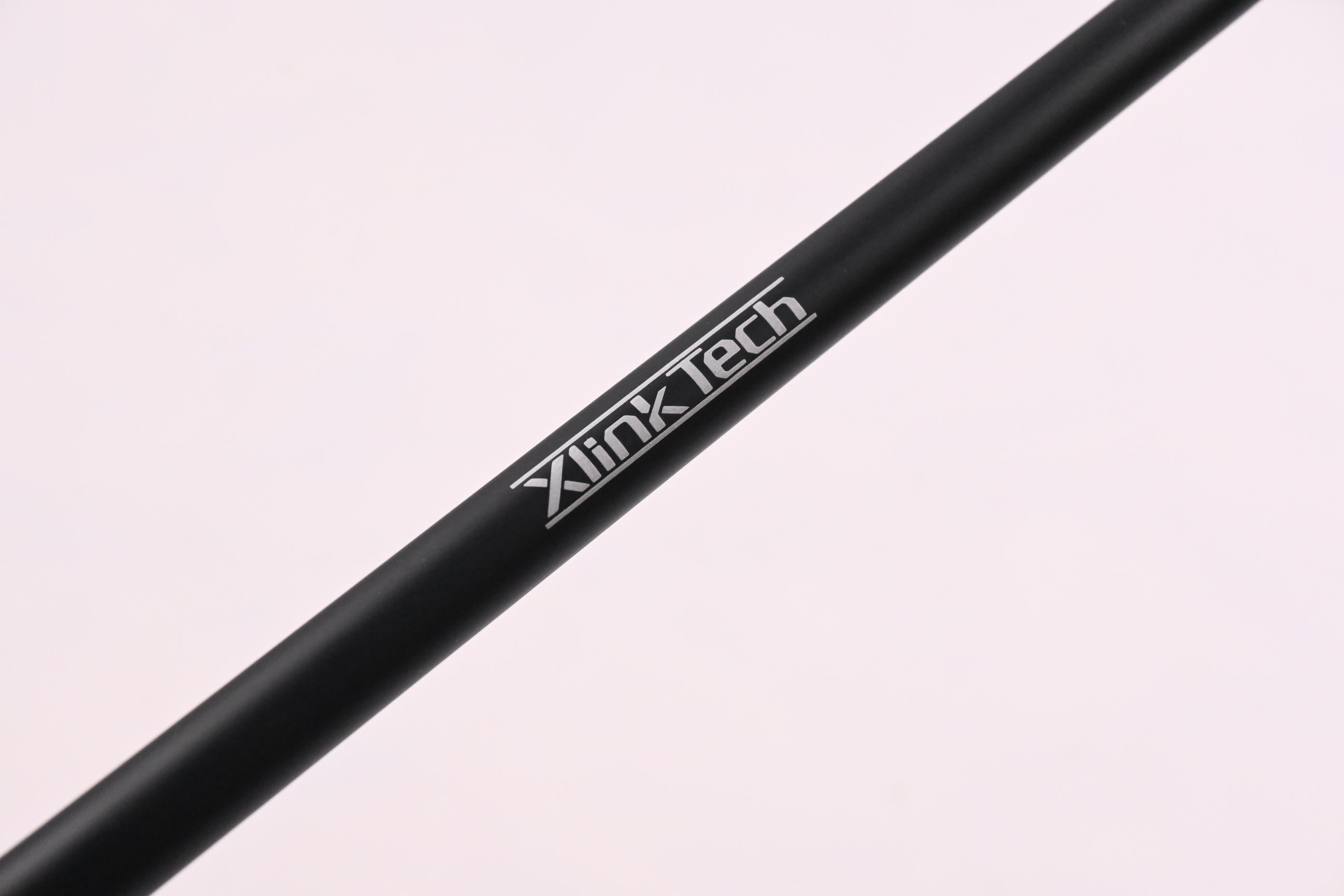 Tensei 1K Black 75 #7 Wood Shaft / Stiff Flex / Ping 3rd Gen