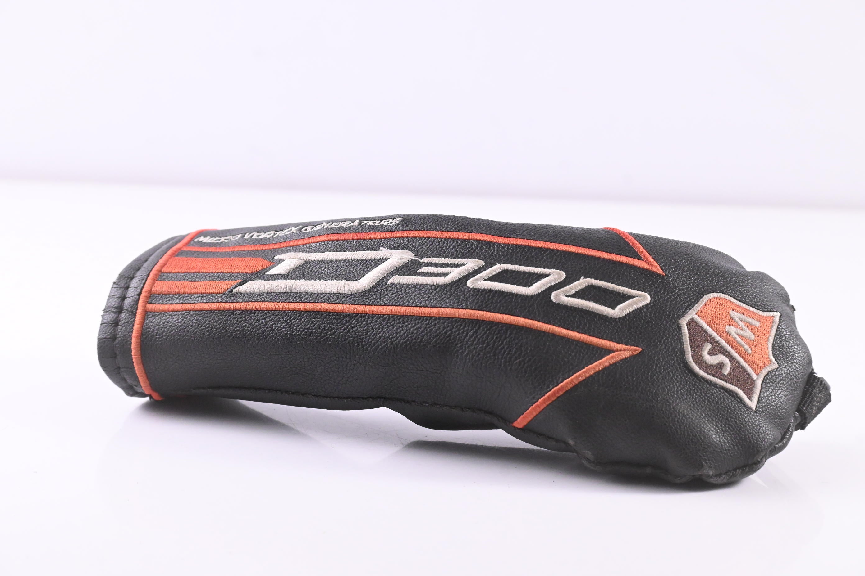 Wilson Staff D200 #4 Hybrid / 22 Degree / Regular Flex Matrix SpeedRulz 54 Shaft