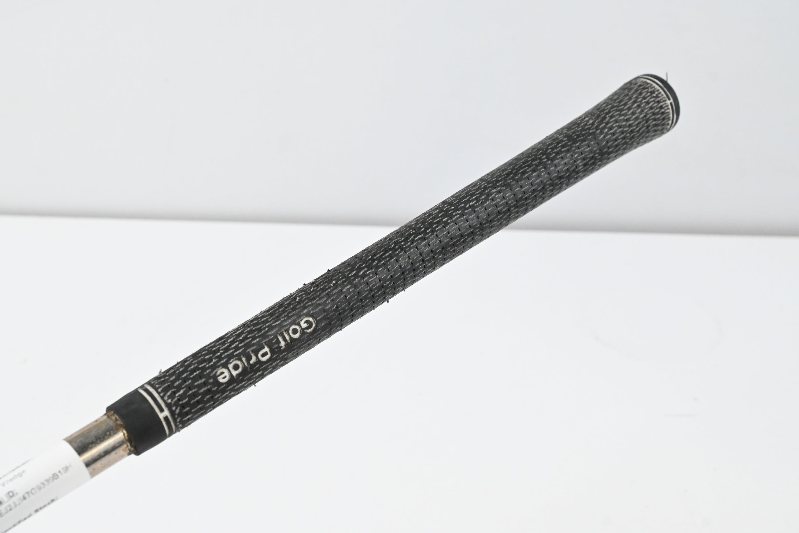 Ping Tour-S Gap Wedge / 52 Degree / Black Dot / X-Flex Black Gold Shaft