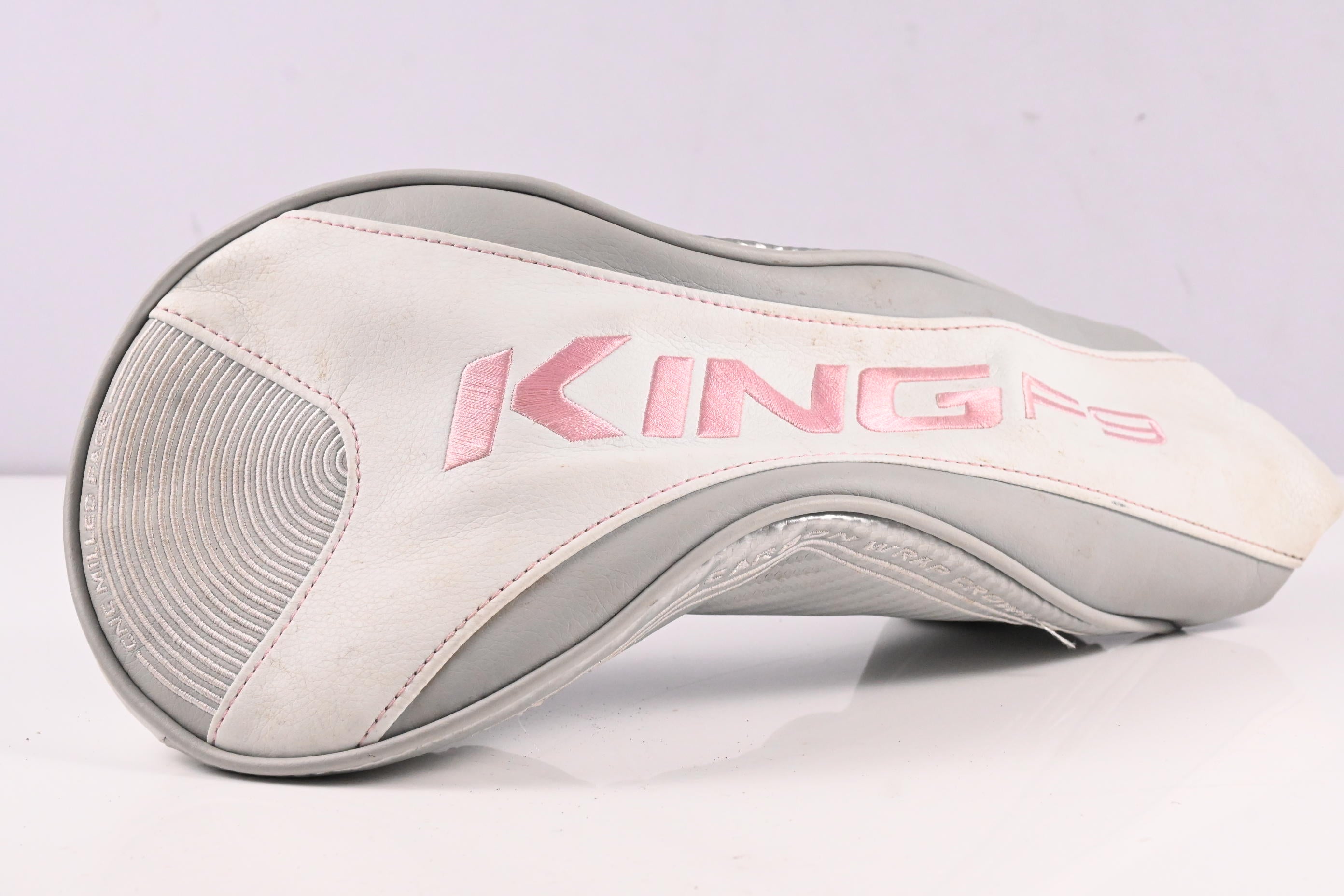 Ladies Cobra S2 Driver / 13 Degree / Ladies Flex Cobra Shaft