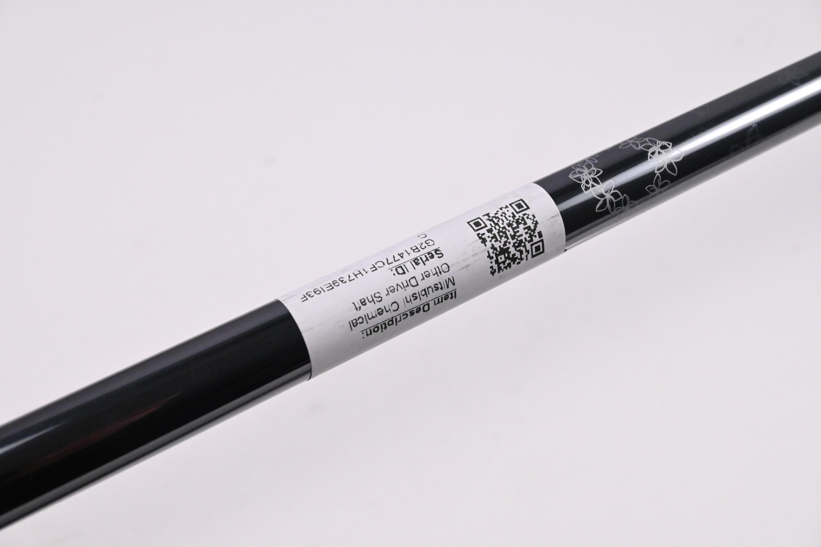 Diamana WS-Series 60 Driver Shaft / Stiff-Regular Flex / .335" Tip / Uncut