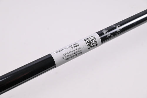 Diamana WS-Series 60 Driver Shaft / Stiff-Regular Flex / .335" Tip / Uncut