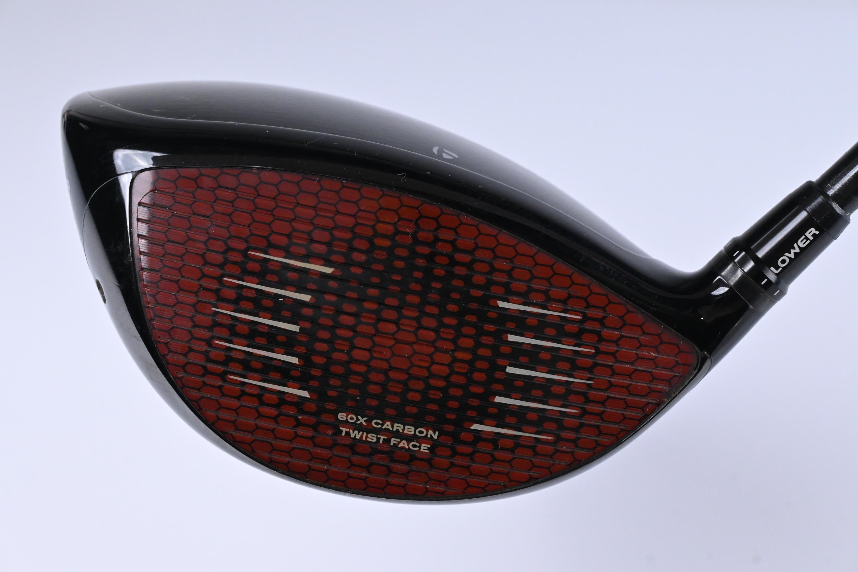 Taylormade Stealth Driver / 9 Degree / Stiff Flex Denali Black 60 Shaft