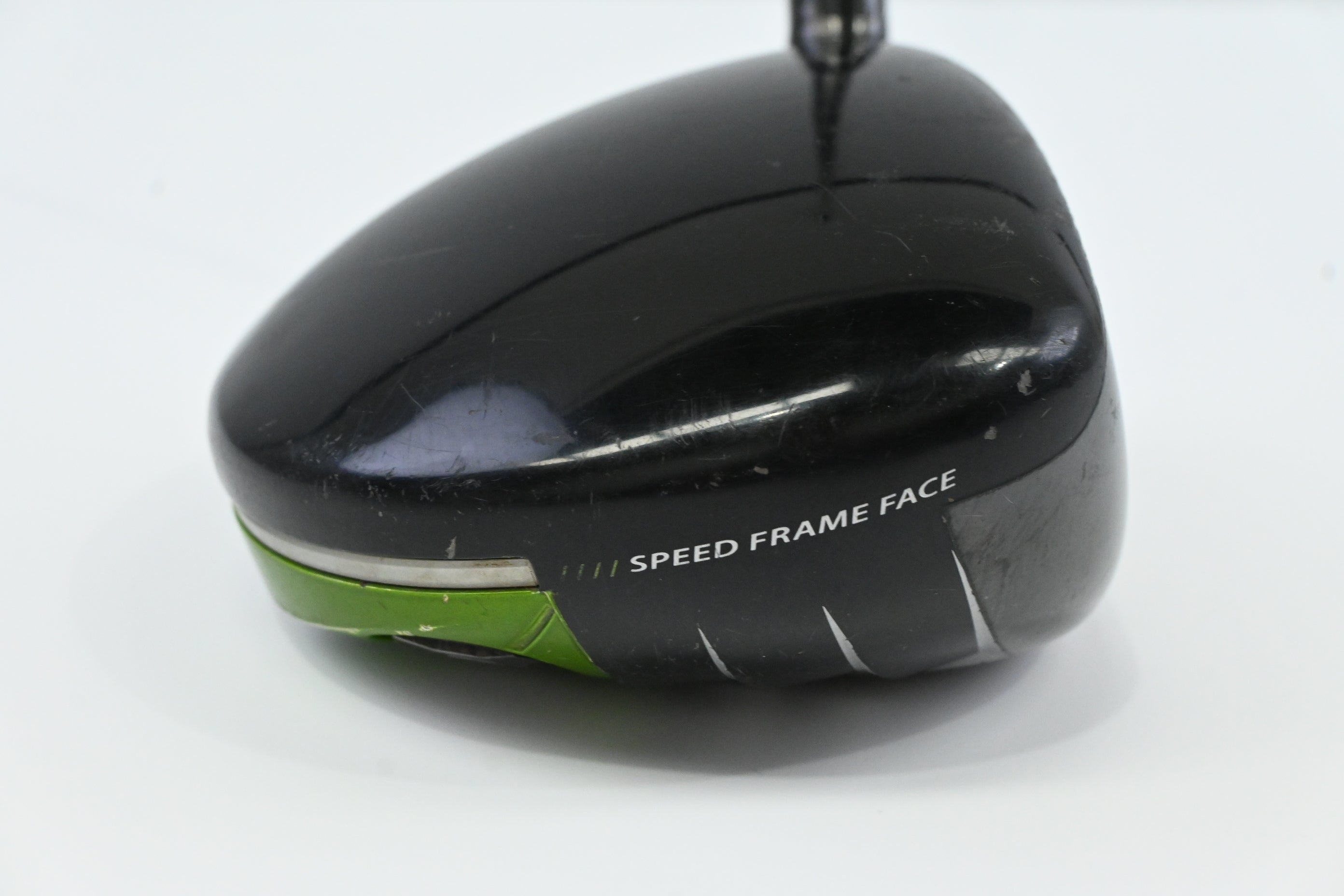 Callaway RAZR Fit Xtreme Driver / 10.5 Degree / Regular Flex Aldila Trinity 65