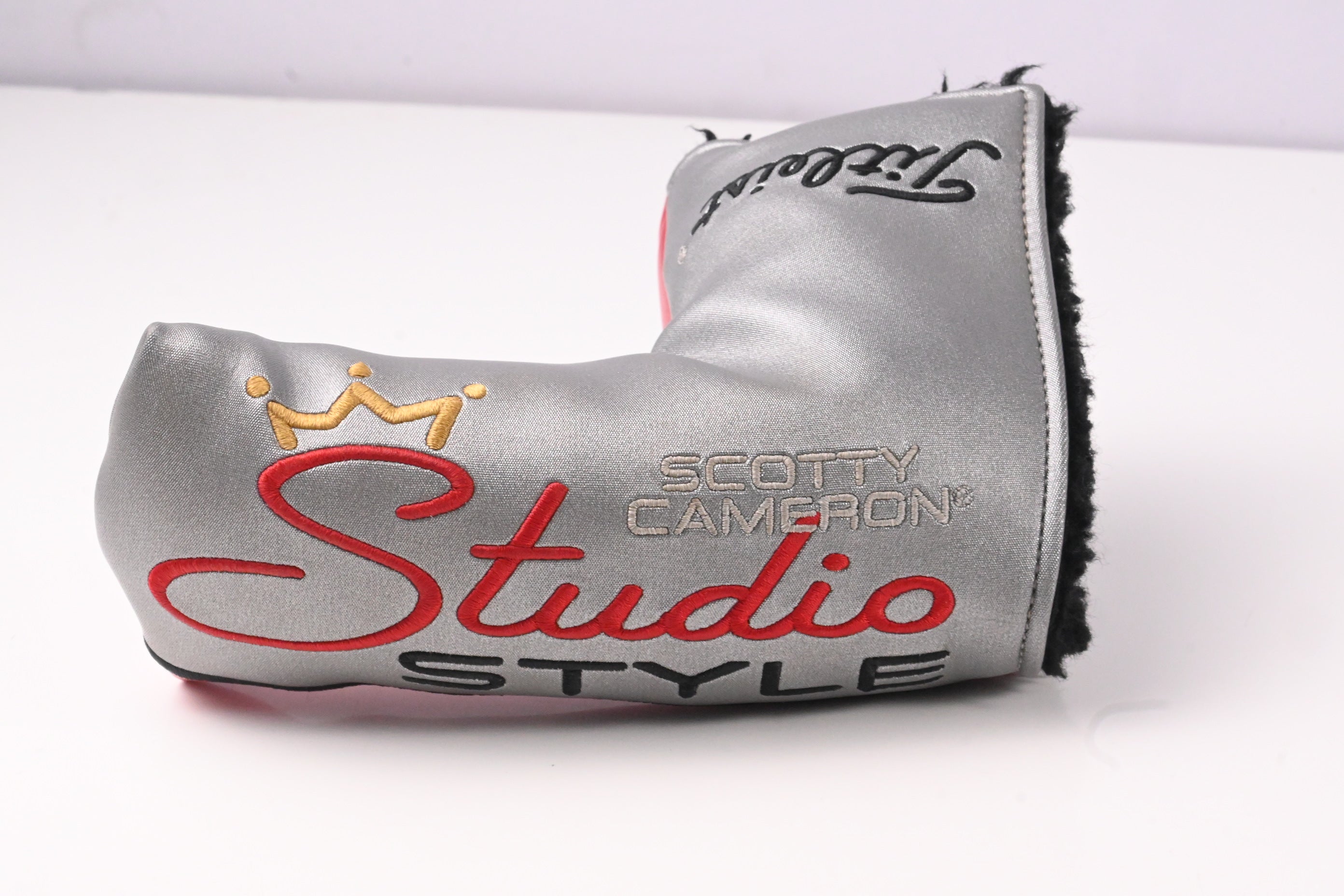 Scotty Cameron 2025 Studio Style Newport Putter / 34 Inch