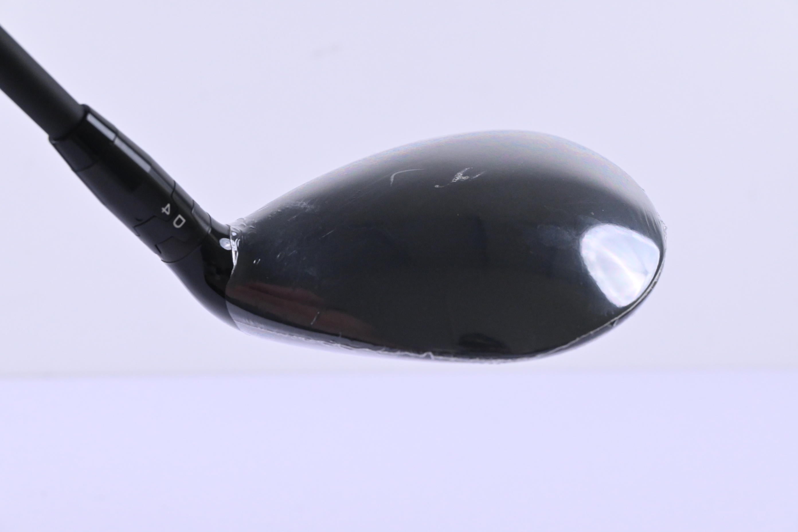 Titleist GT2 #3 Wood / 15 Degree / Stiff Flex HZRDUS Black 70 Shaft