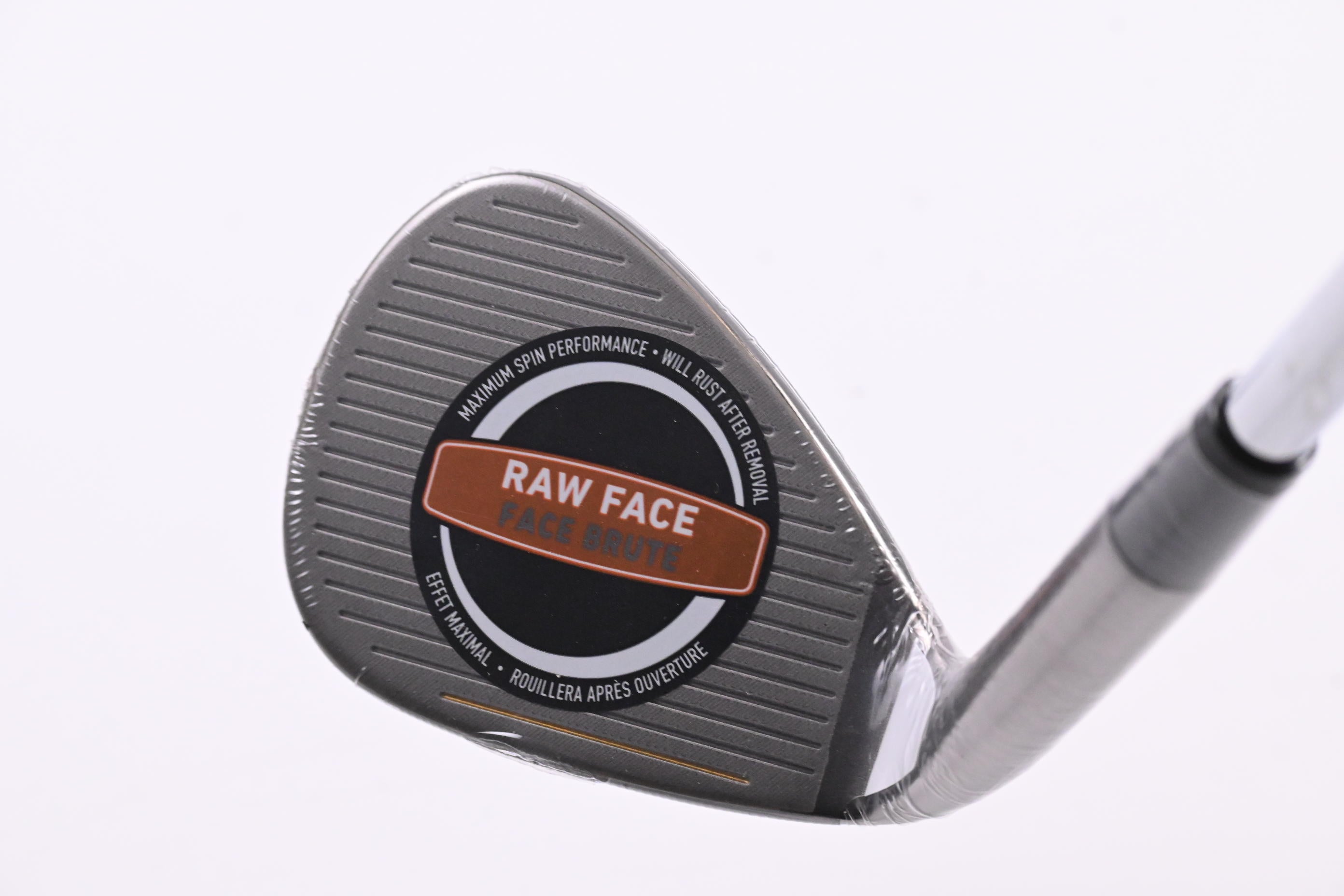 Taylormade Hi-Toe 4 Sand Wedge / 56 Degree / Wedge Flex Dynamic Gold 115 Shaft