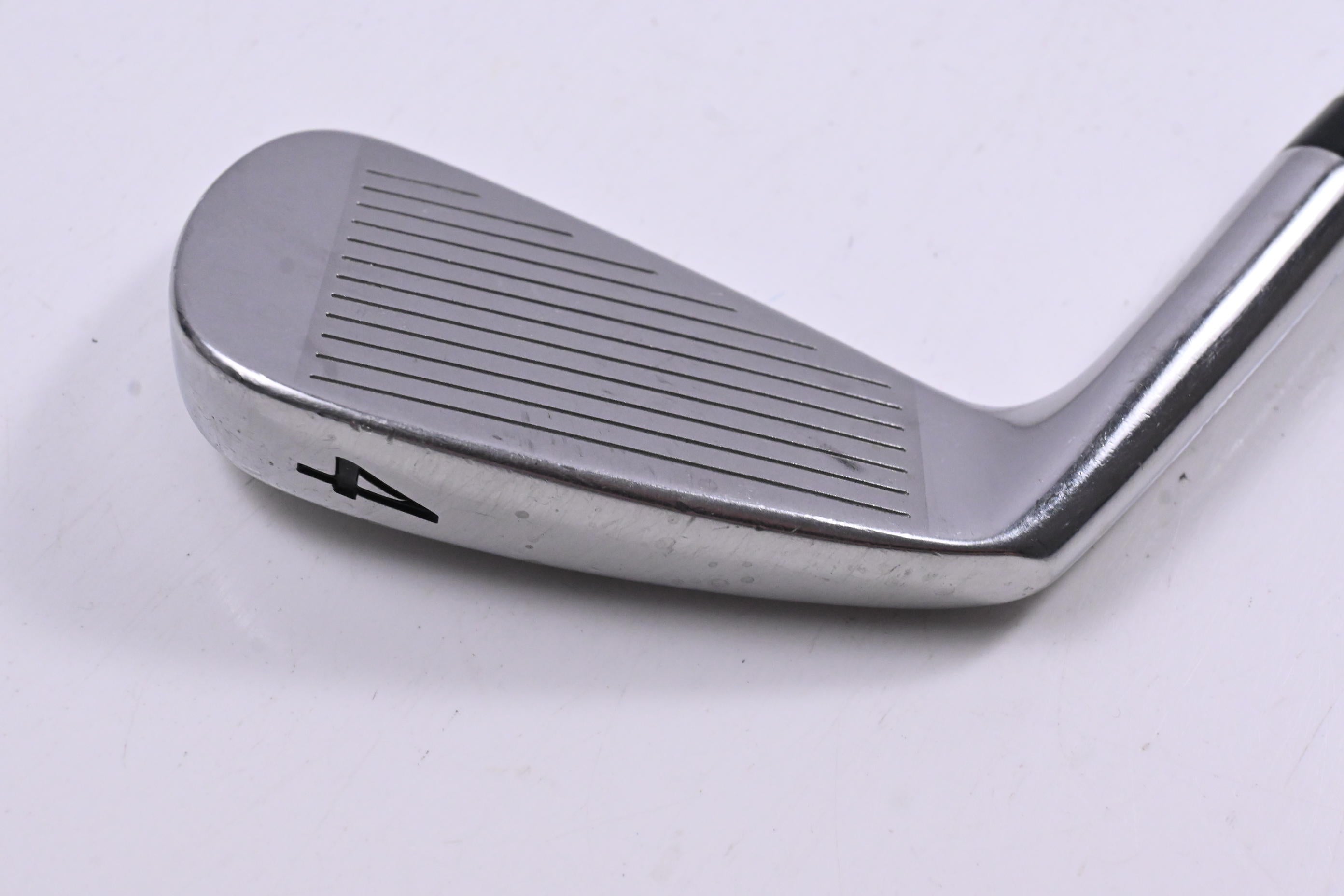 Wilson Pi7 #4 Iron / 24 Degree / Regular Flex True Temper Dynamic Gold Shaft
