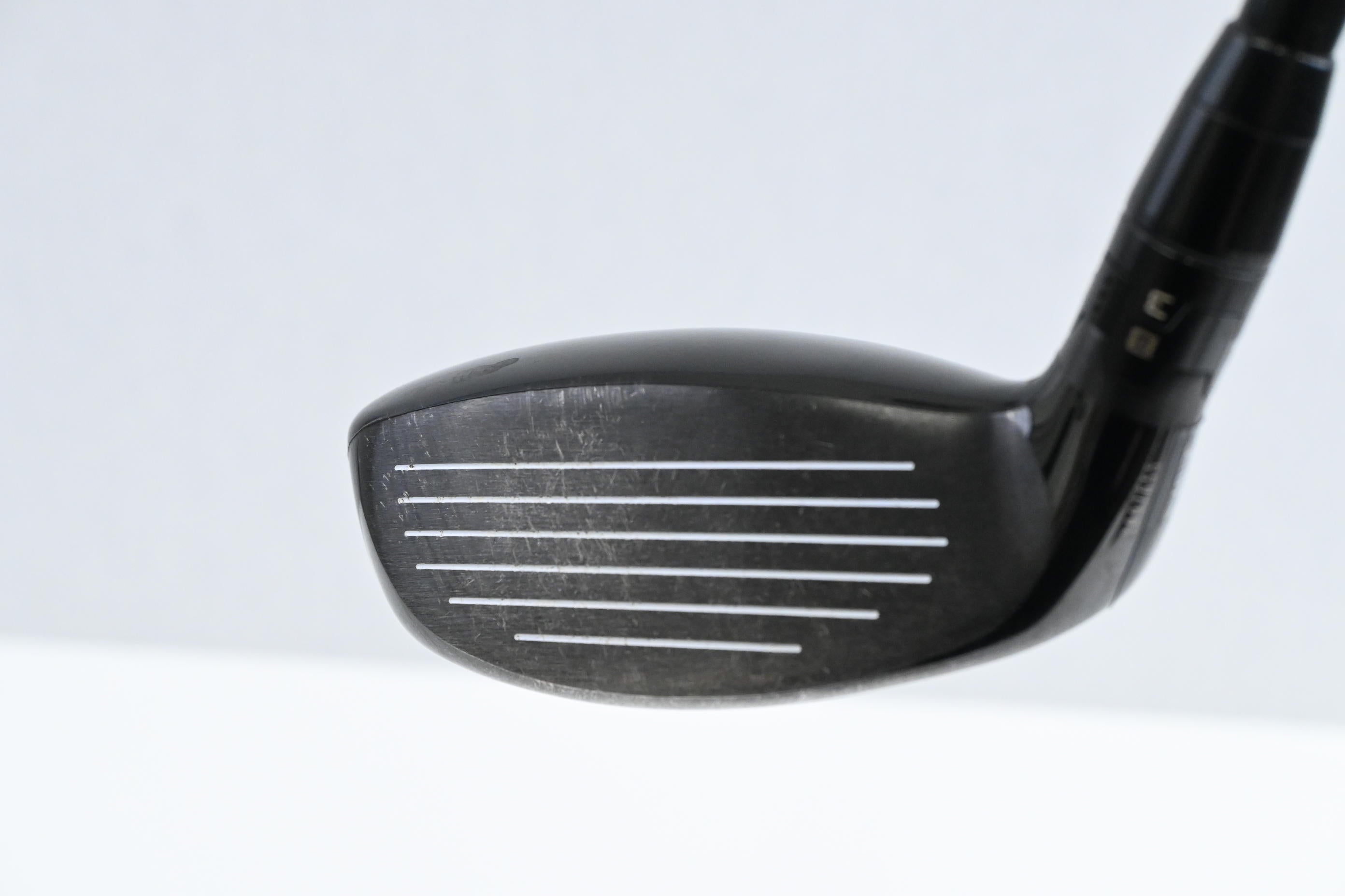 Titleist TSR2 #5 Hybrid / 24 Degree / Regular Flex Tensei AV Blue 65 Shaft