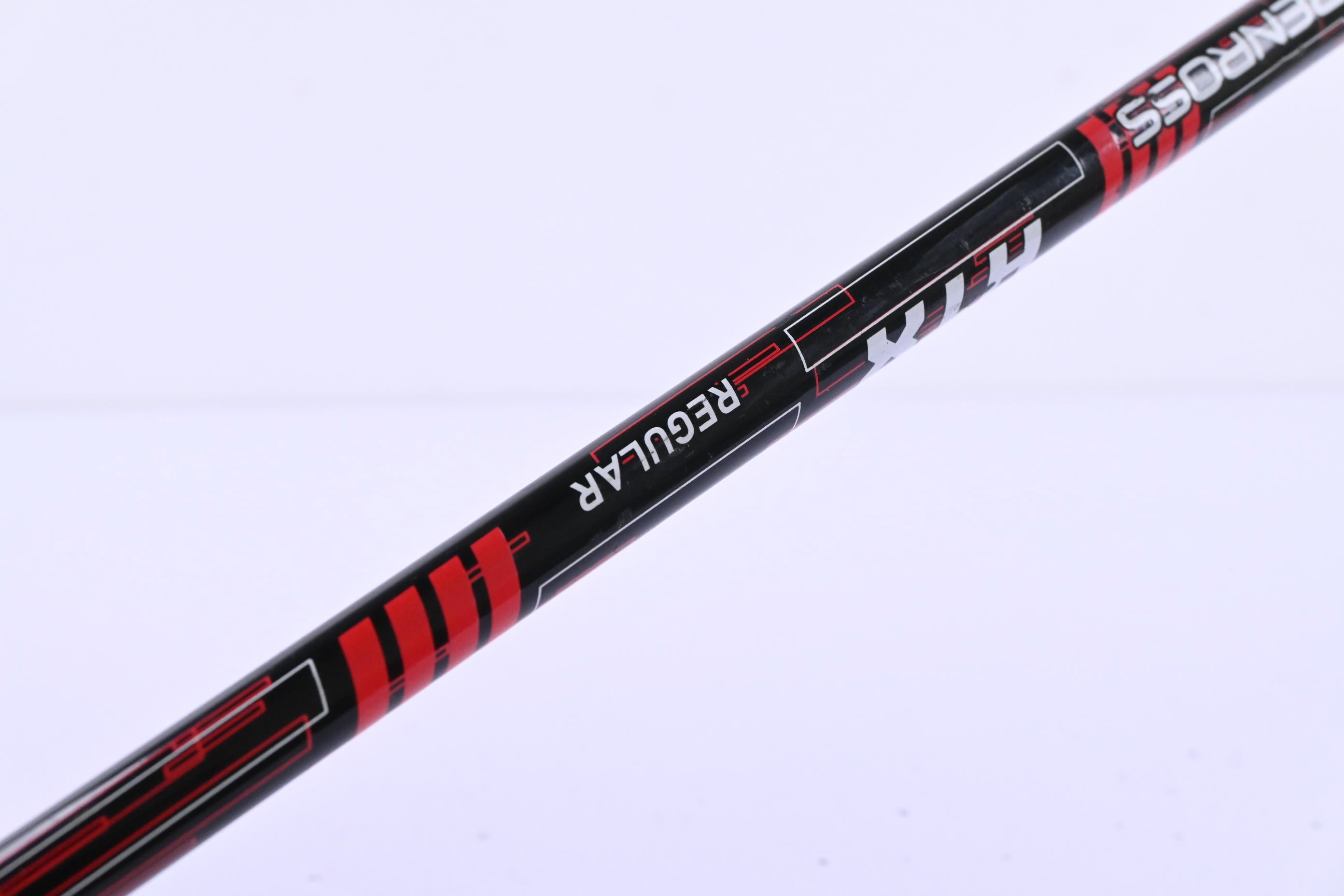 Benross HTX Driver / 10.5 Degree / Regular Flex Benross HTX Shaft