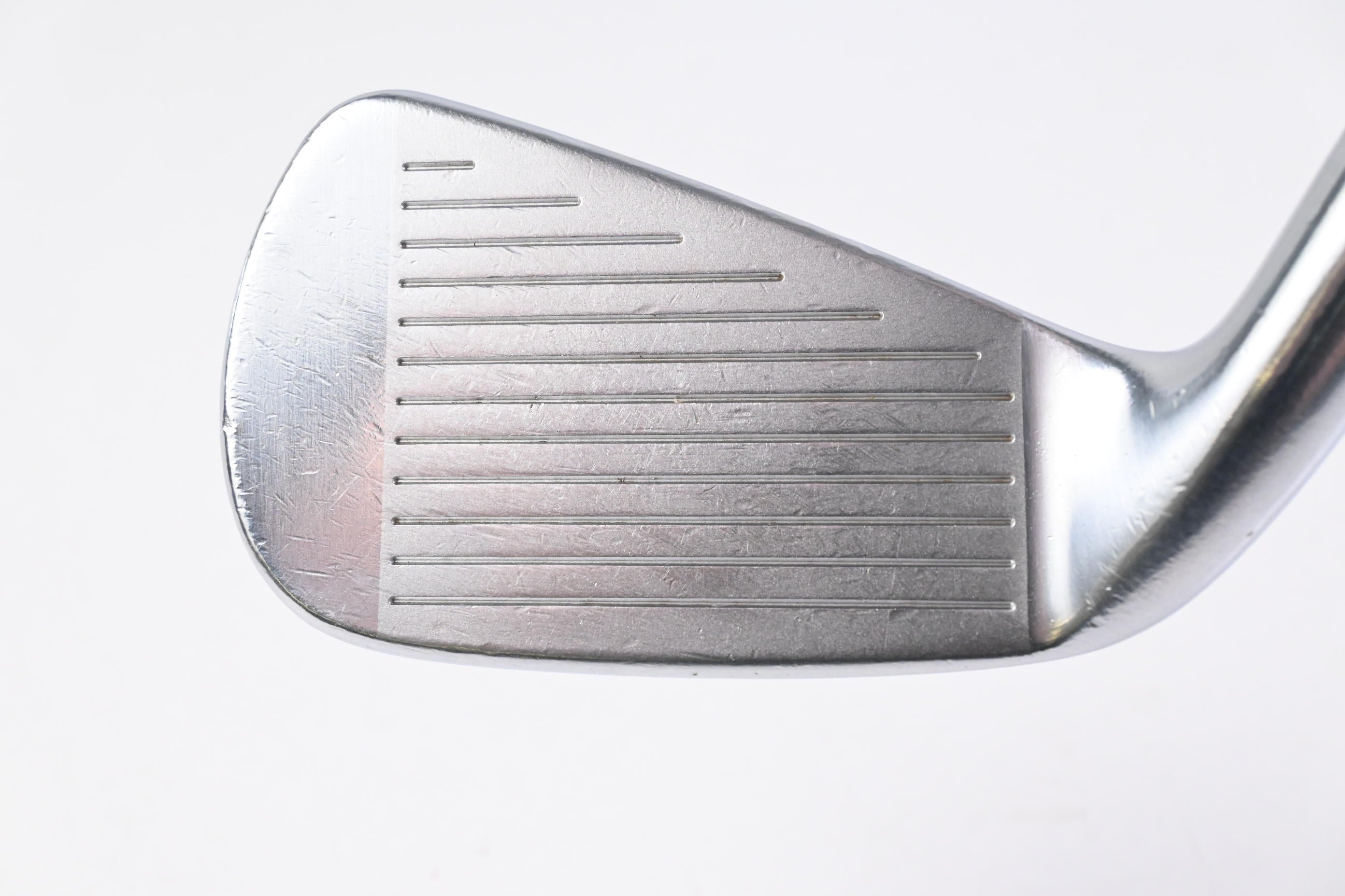 Titleist 714 AP2 #3 Iron / 21 Degree / Stiff Flex Steel Shaft