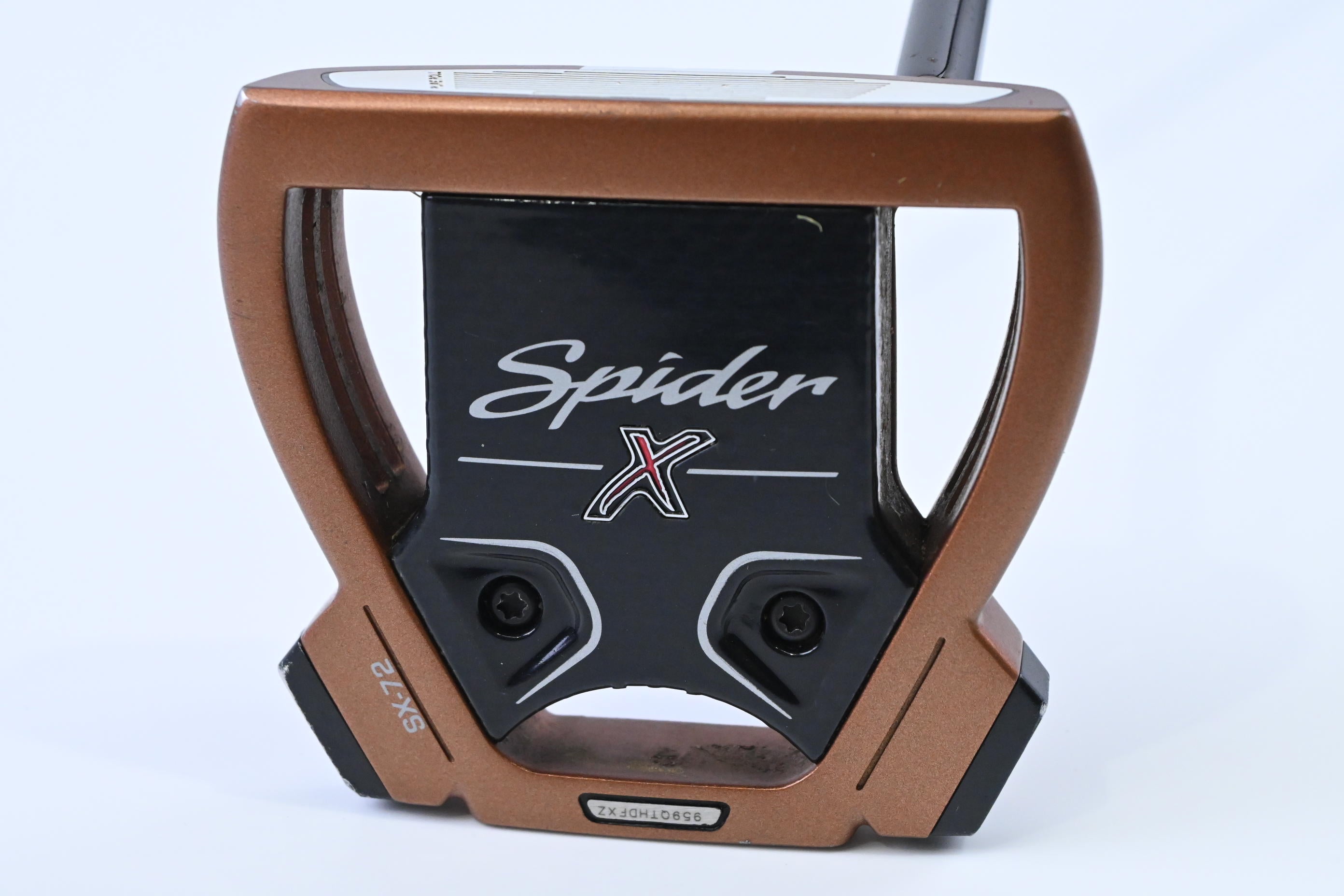 Taylormade Spider X Putter / 34 Inch