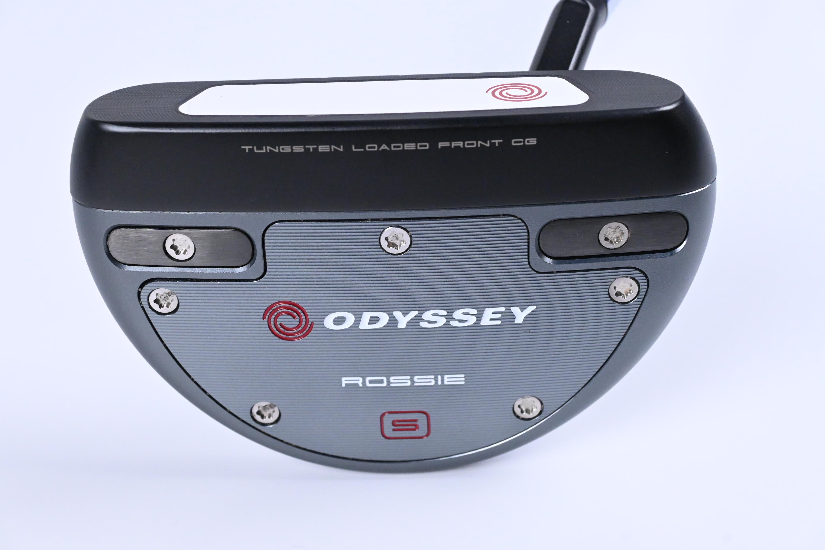 Odyssey Tri-Hot 5K Rossie S Putter / 34 Inch