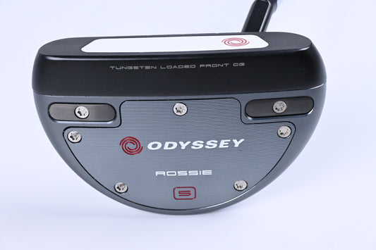 Odyssey Tri-Hot 5K Rossie S Putter / 34 Inch