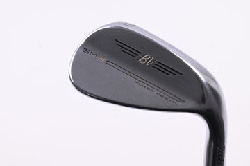 Titleist Vokey SM9 Gap Wedge / 50 Degree / Wedge Flex Titleist Vokey SM9 Shaft