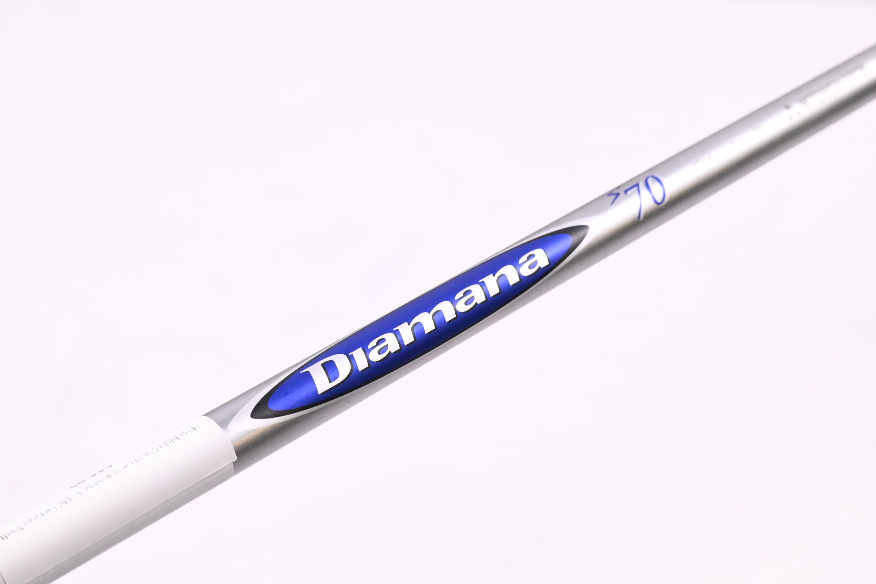 Diamana S+ 70 #3 Wood Shaft / Regular Flex / Titleist 2nd Gen