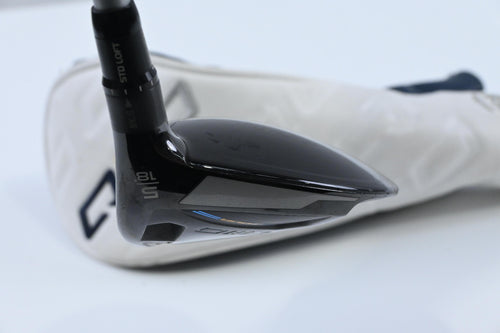 Taylormade Qi10 Tour #5 Wood / 18 Degree / Senior Flex Tour-AD UB-6 Shaft