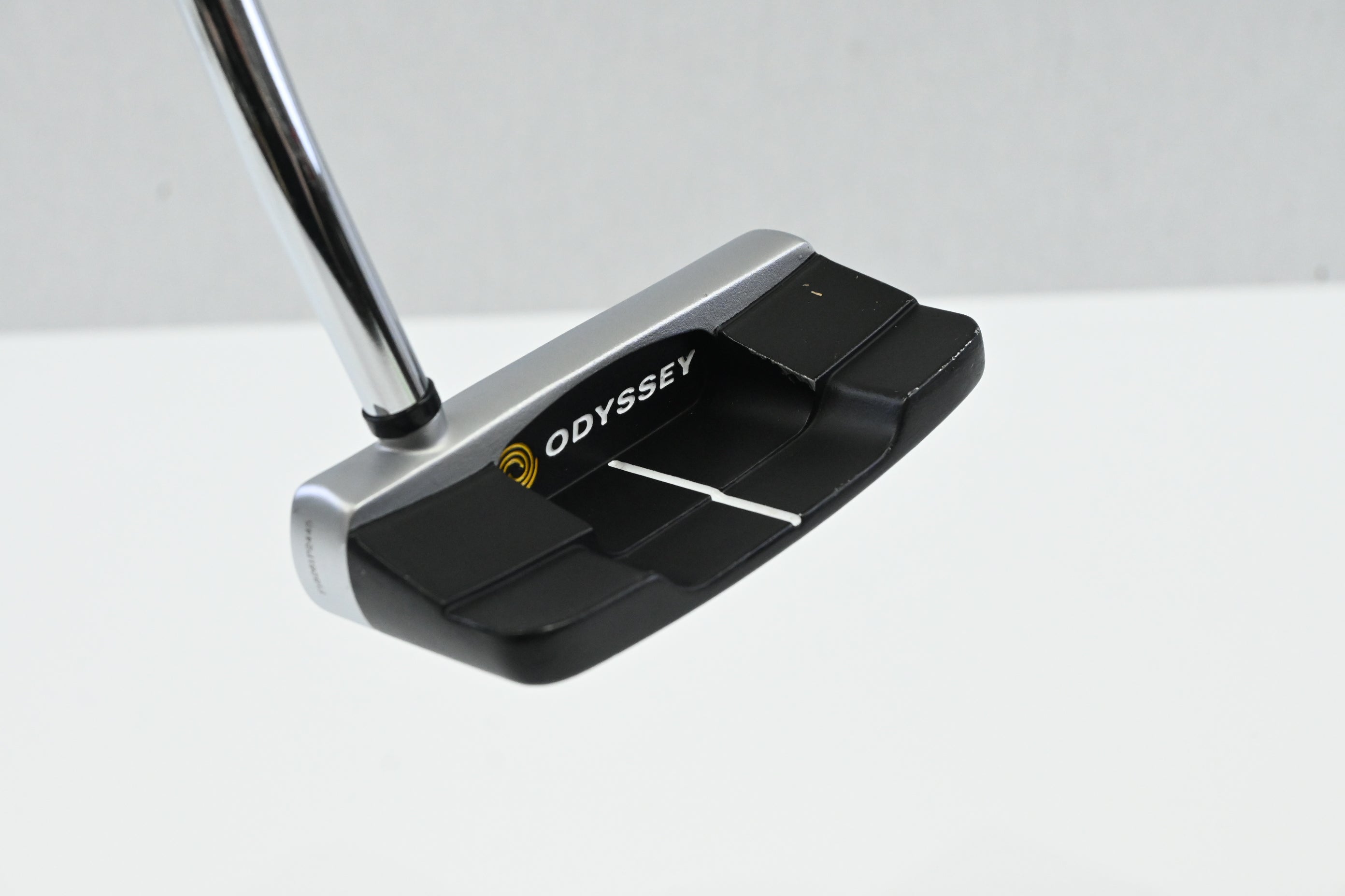 Odyssey Stroke Lab Double Wide Putter / 34 Inch