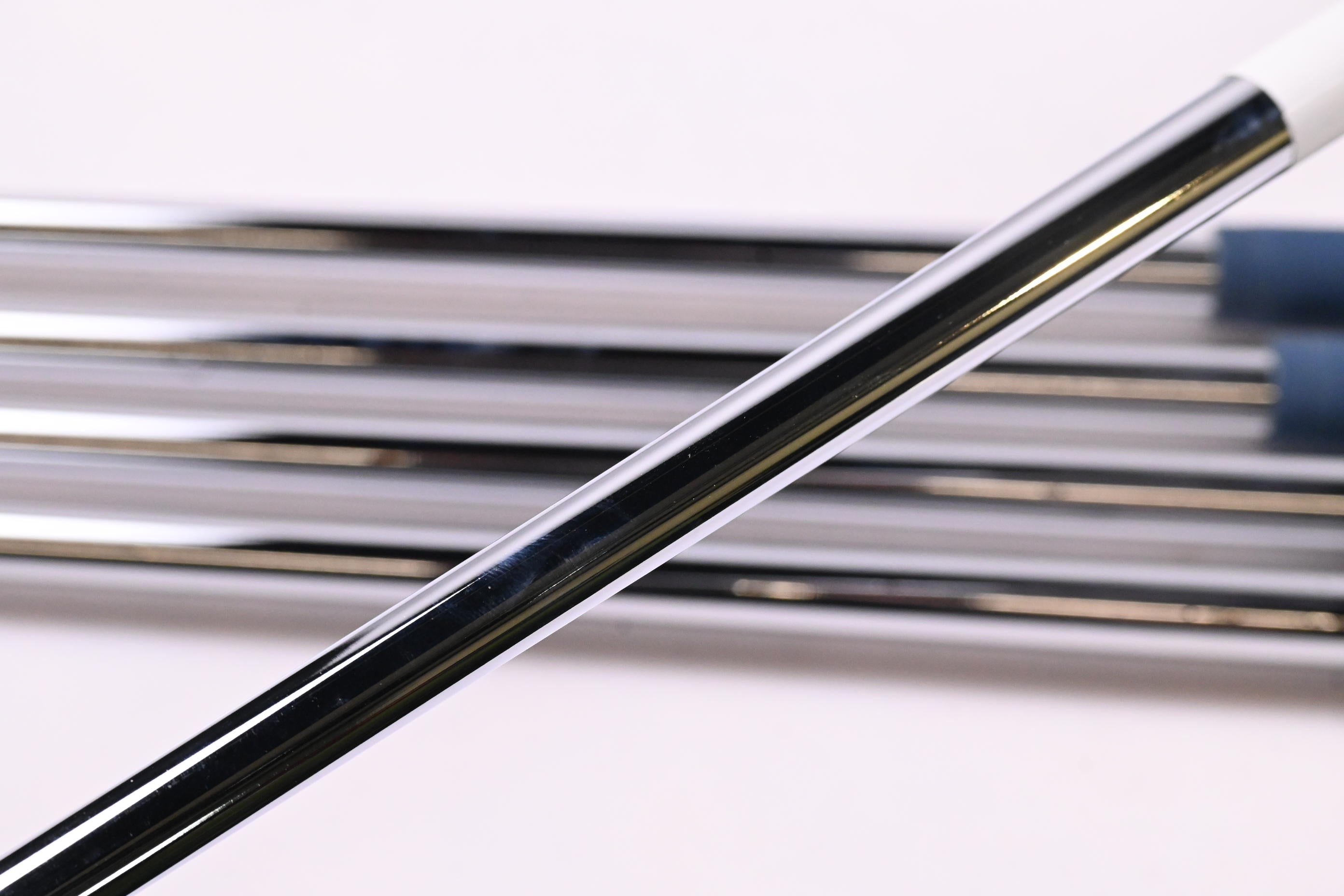 Callaway X Forged 2025 Irons / 6-PW / Regular Flex Steel Shafts