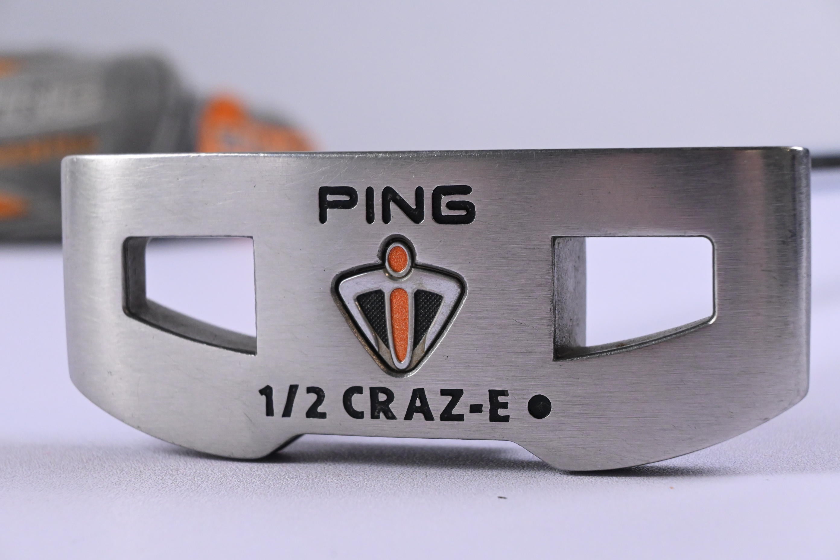 Ping Craz-E 1/2 Putter / 34 Inch