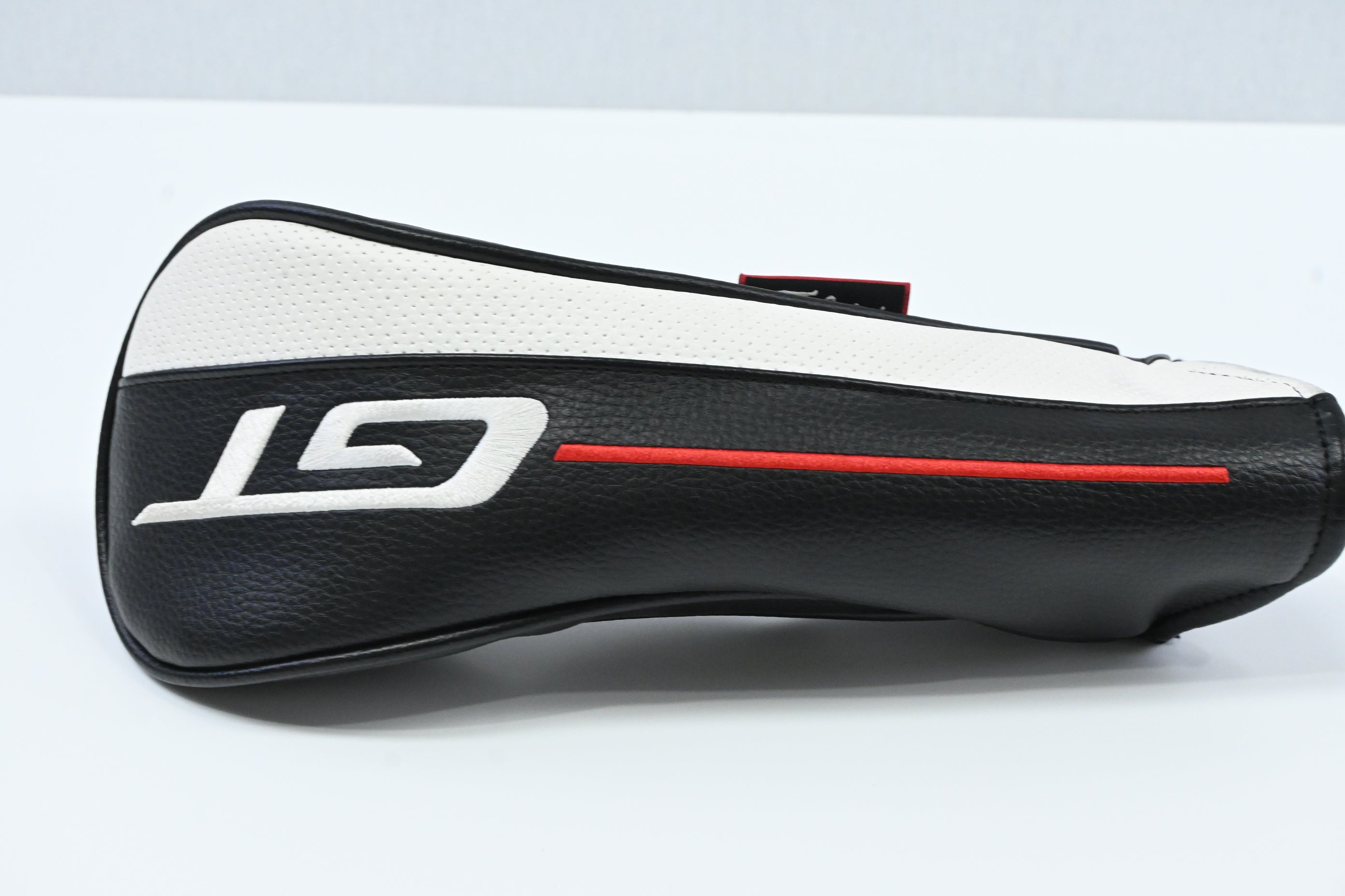 Left Hand Titleist GT2 #3 Wood / 15 Degree / Stiff Flex HZRDUS Gen5 Black 70